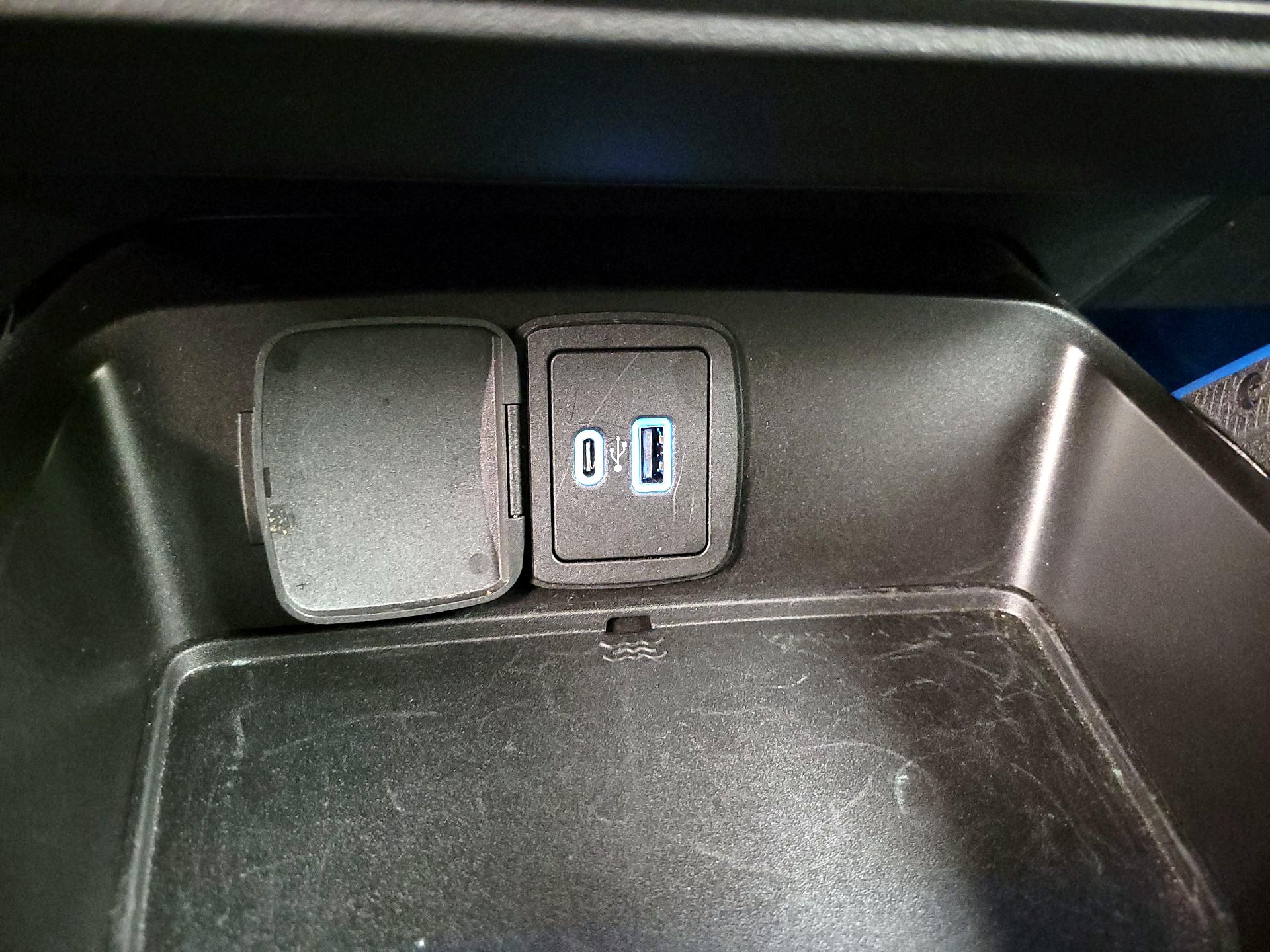 Thumbnail: 2023 Ford Bronco - 19