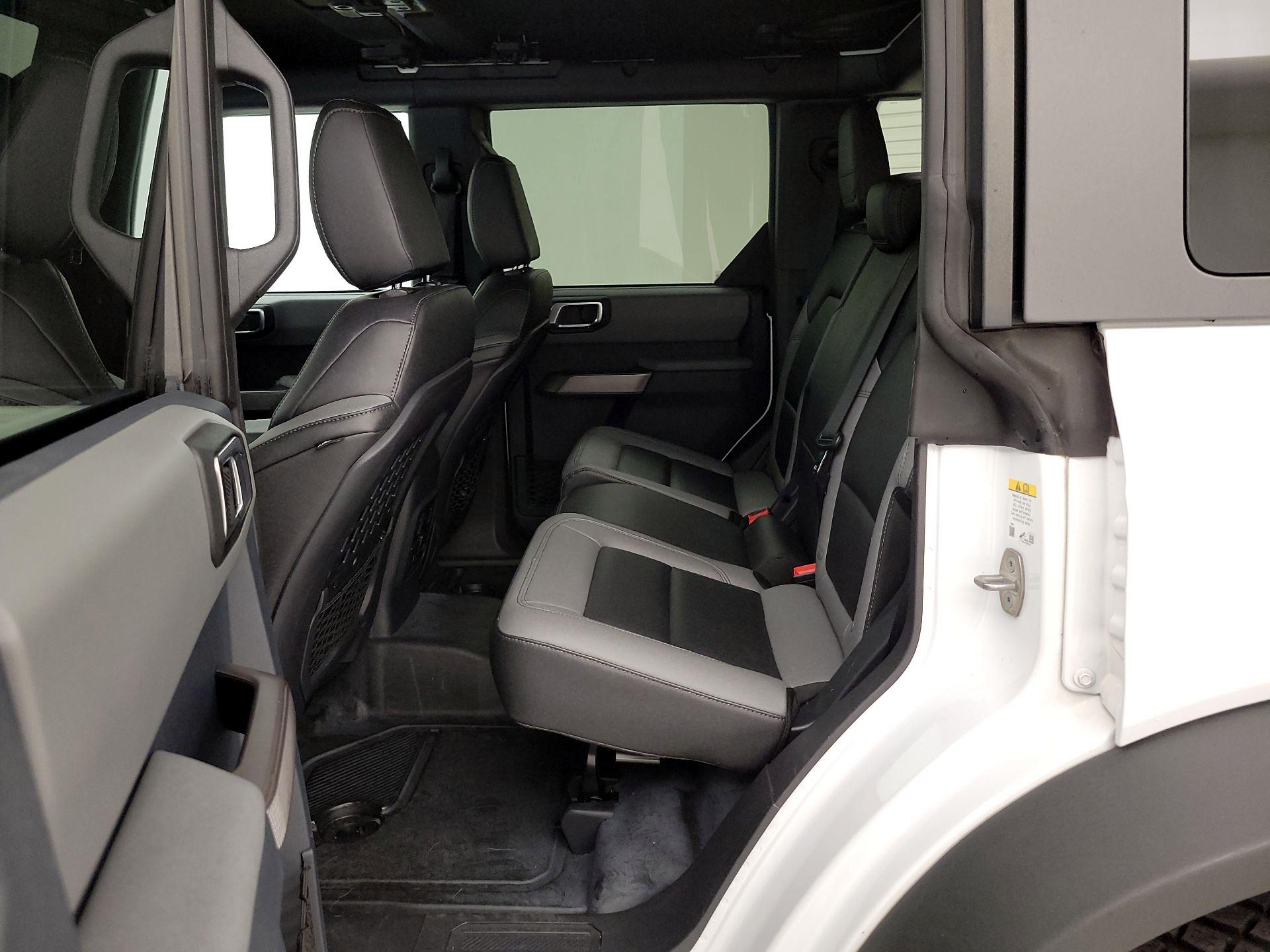 Thumbnail: 2023 Ford Bronco - 20