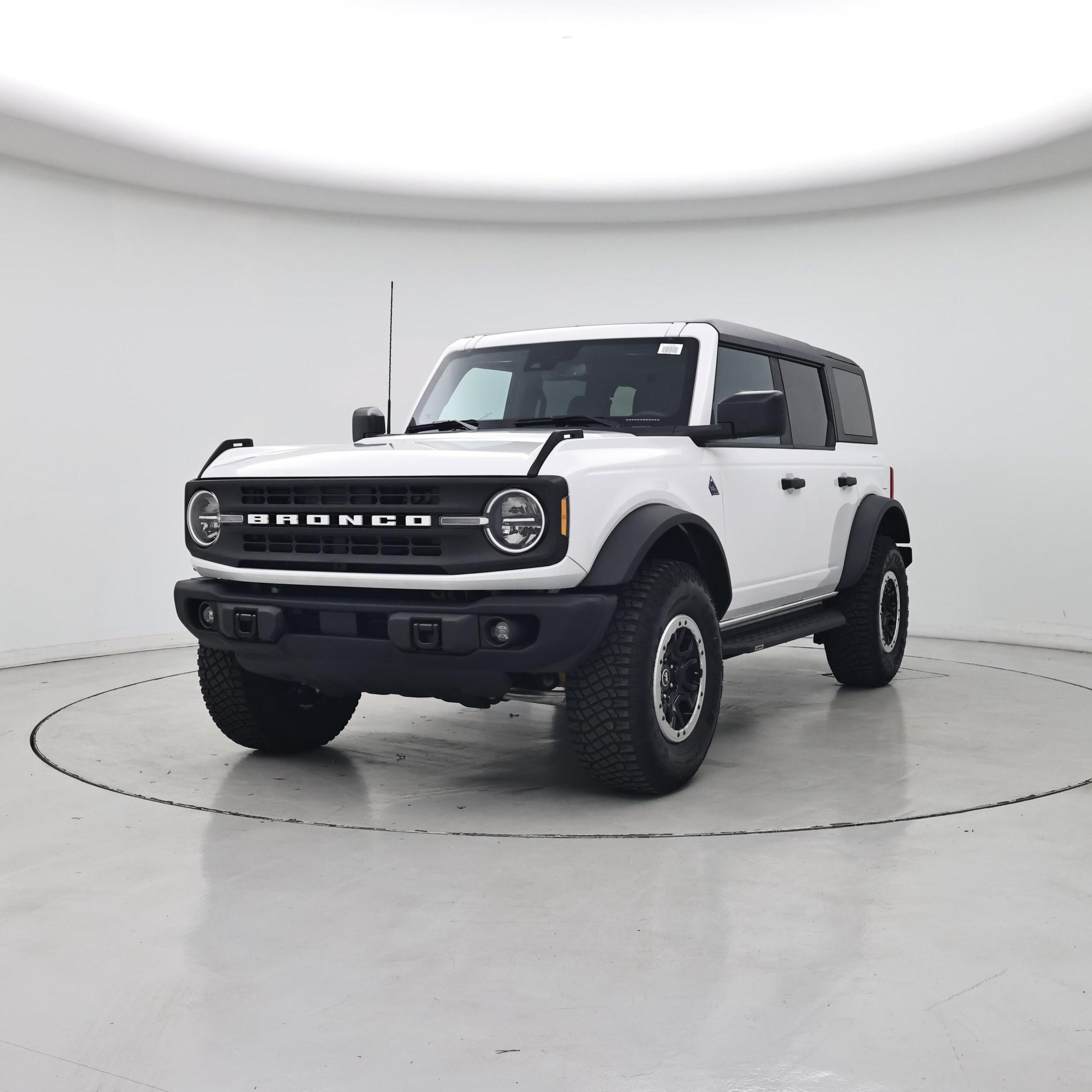 Thumbnail: 2023 Ford Bronco - 4