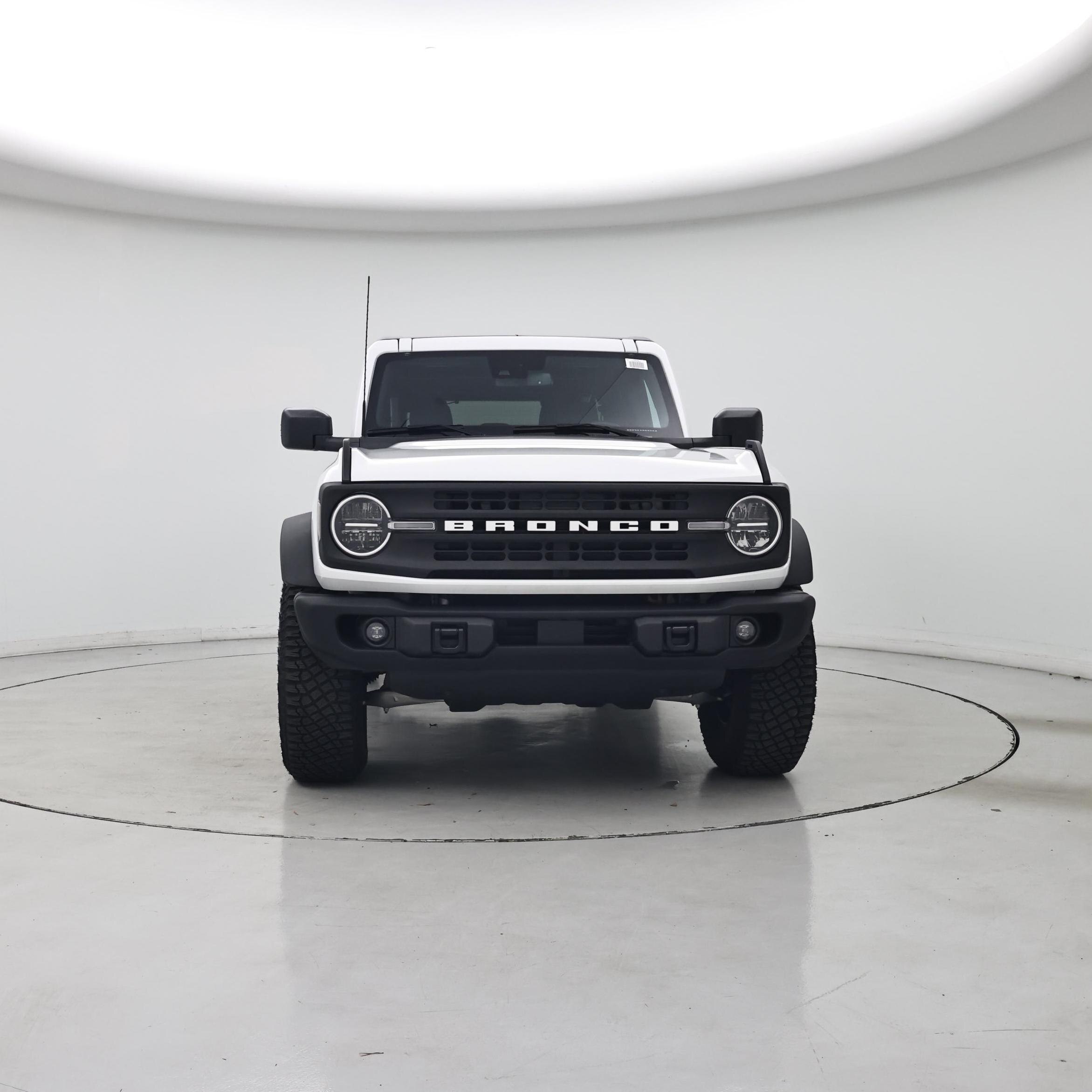 Thumbnail: 2023 Ford Bronco - 5