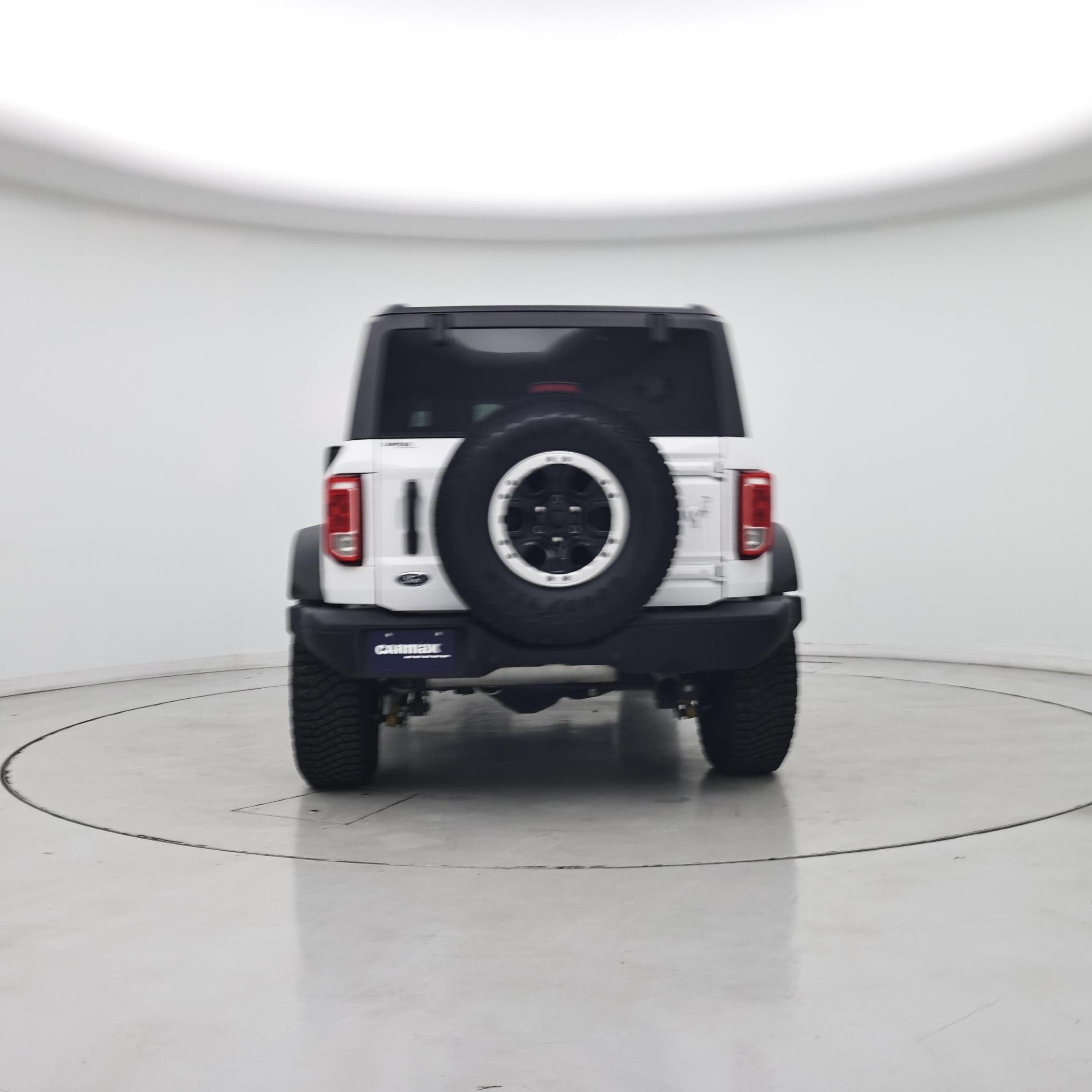 Thumbnail: 2023 Ford Bronco - 6