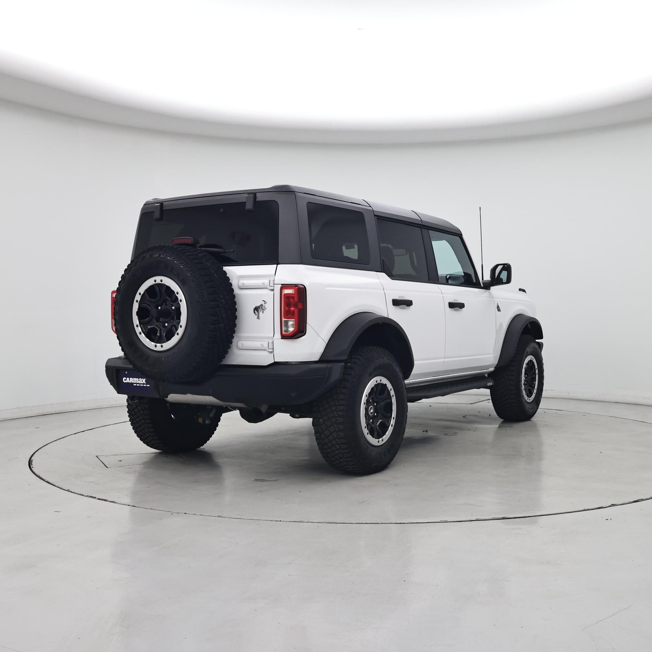 Thumbnail: 2023 Ford Bronco - 8