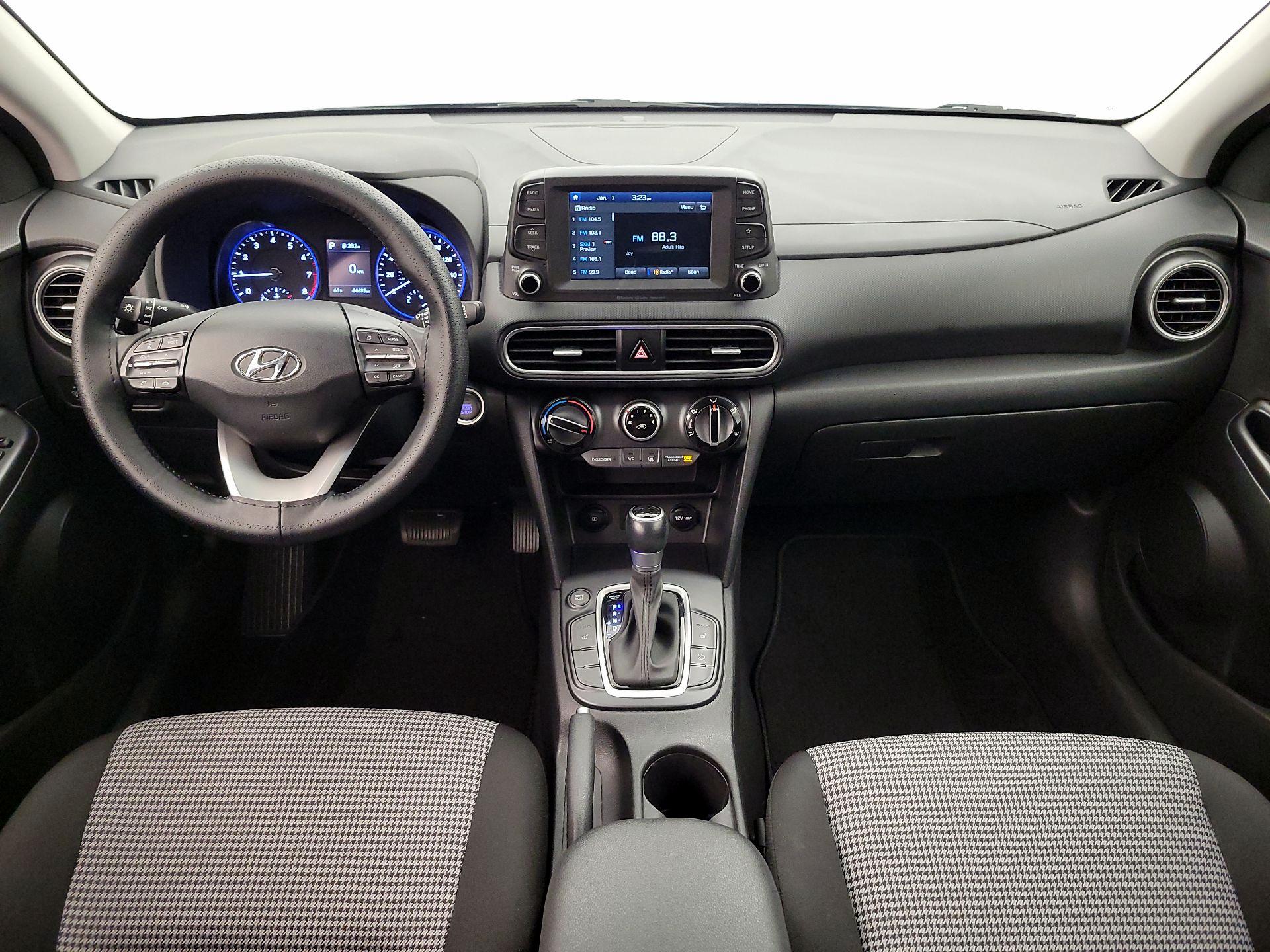 Thumbnail: 2021 Hyundai Kona - 9