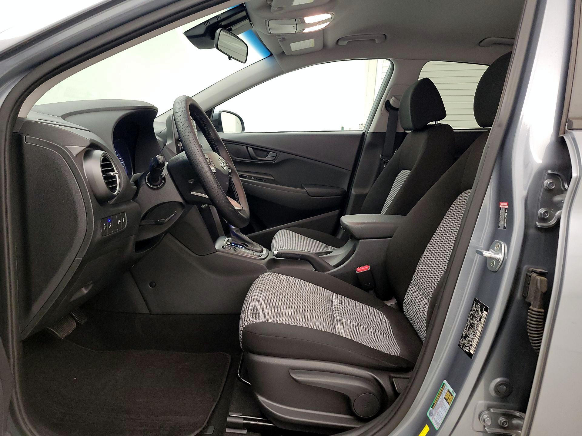 Thumbnail: 2021 Hyundai Kona - 11