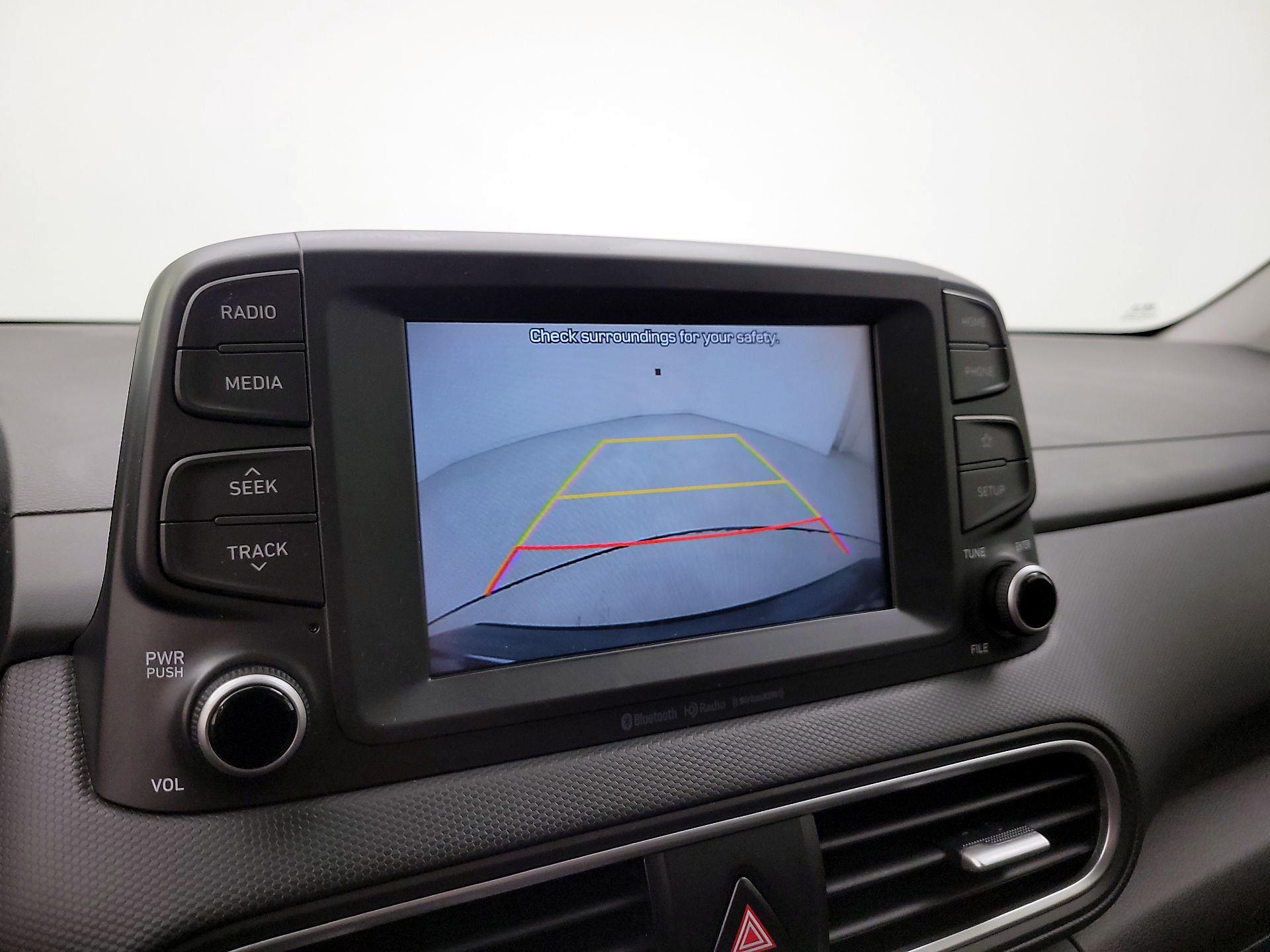 Thumbnail: 2021 Hyundai Kona - 14