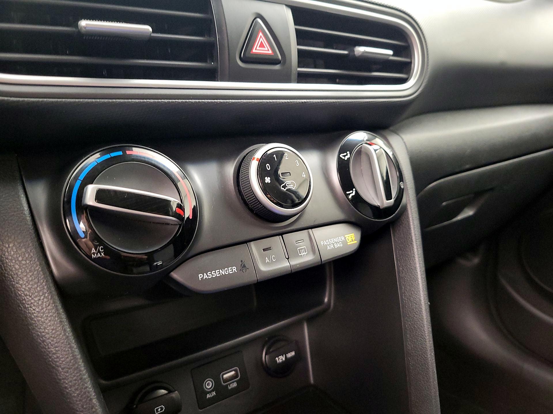 Thumbnail: 2021 Hyundai Kona - 16