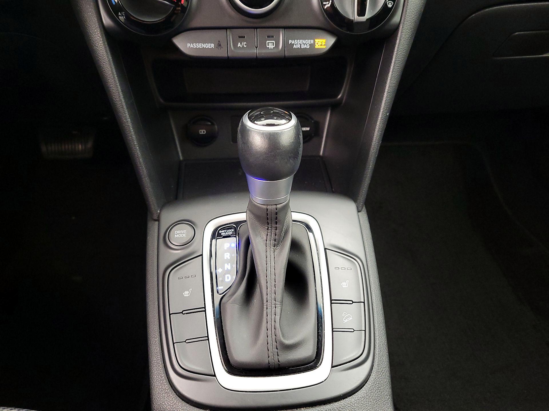 Thumbnail: 2021 Hyundai Kona - 17