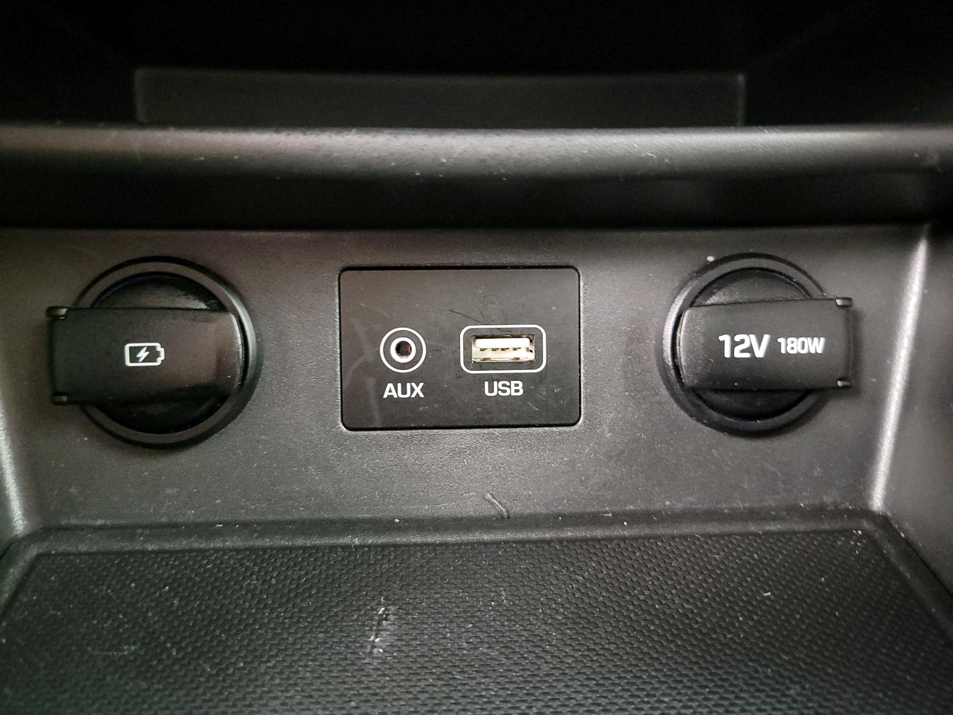 Thumbnail: 2021 Hyundai Kona - 18