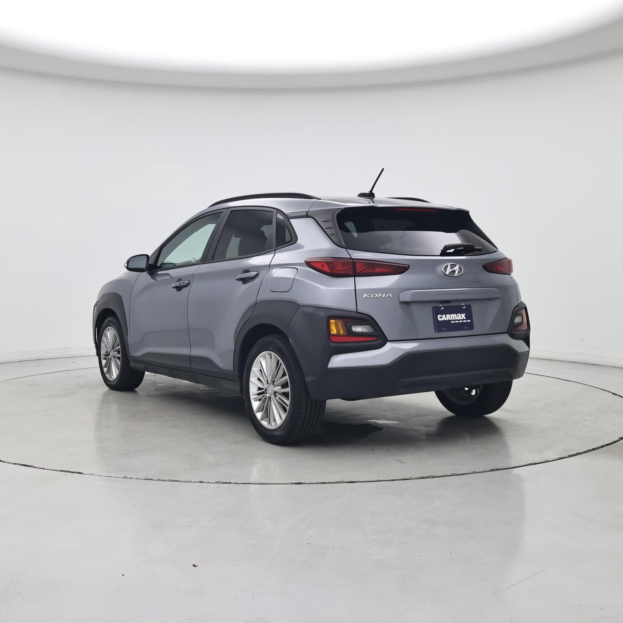 Thumbnail: 2021 Hyundai Kona - 2