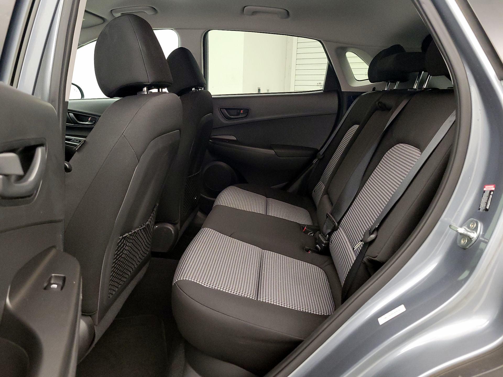 Thumbnail: 2021 Hyundai Kona - 19