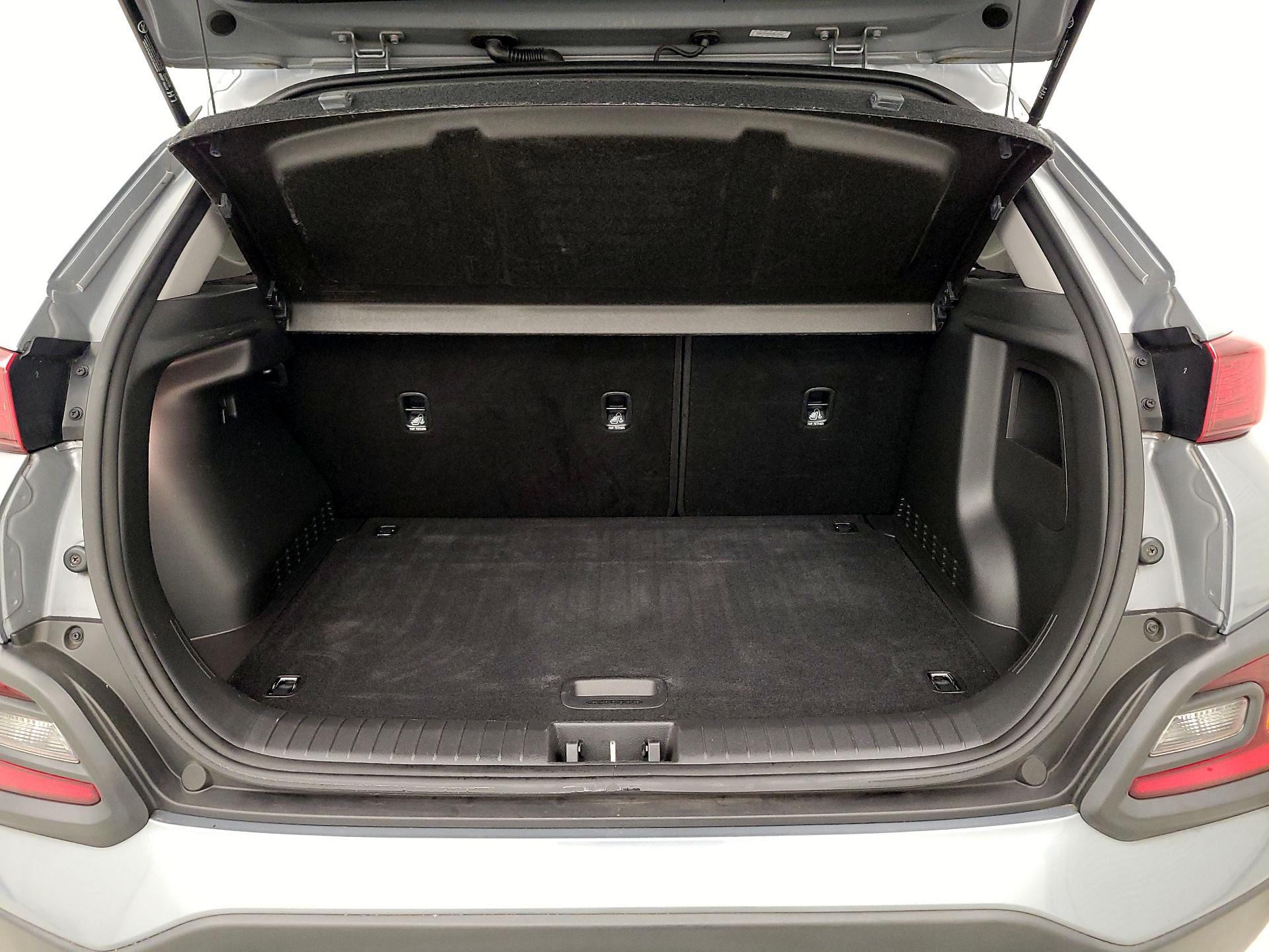 Thumbnail: 2021 Hyundai Kona - 20