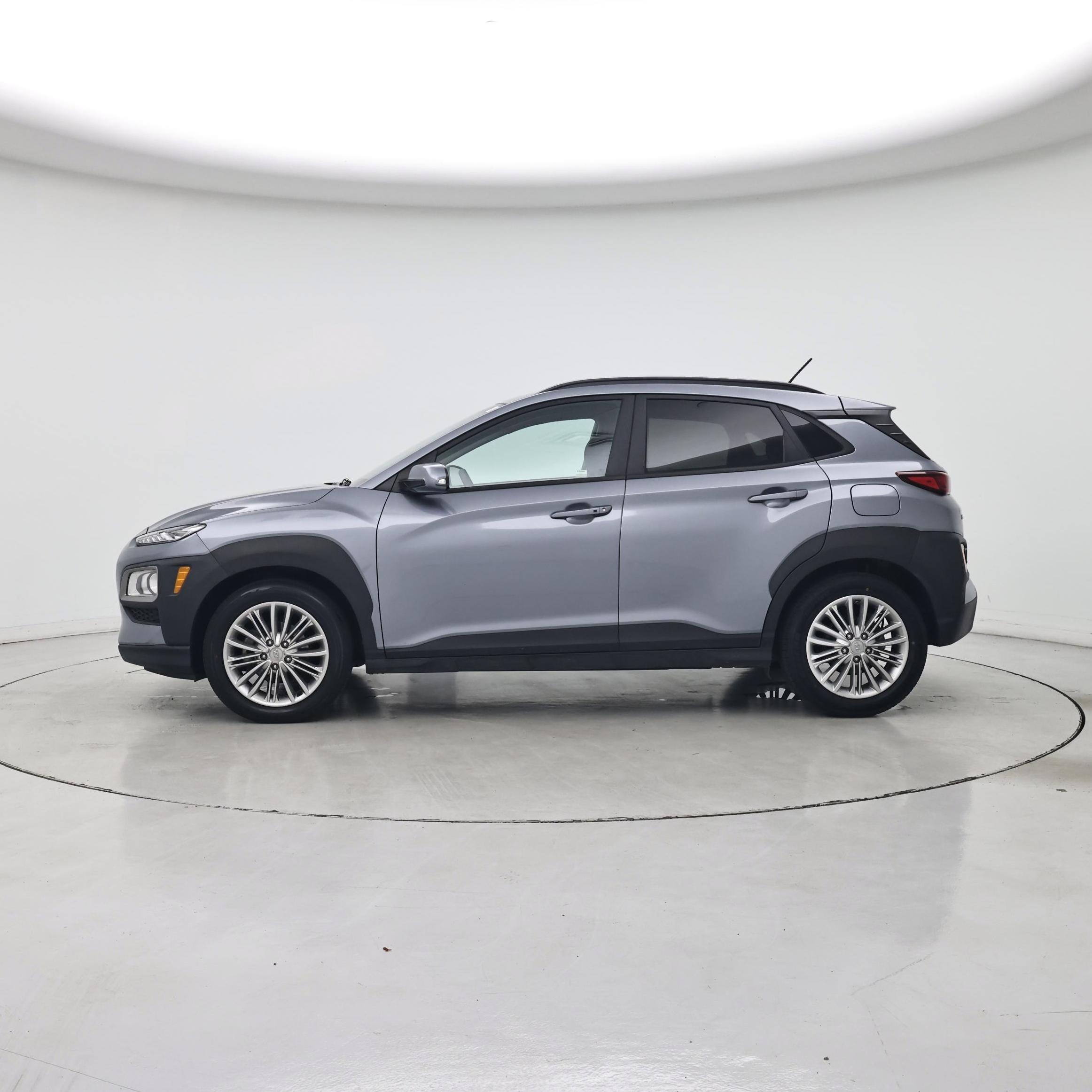 Thumbnail: 2021 Hyundai Kona - 3