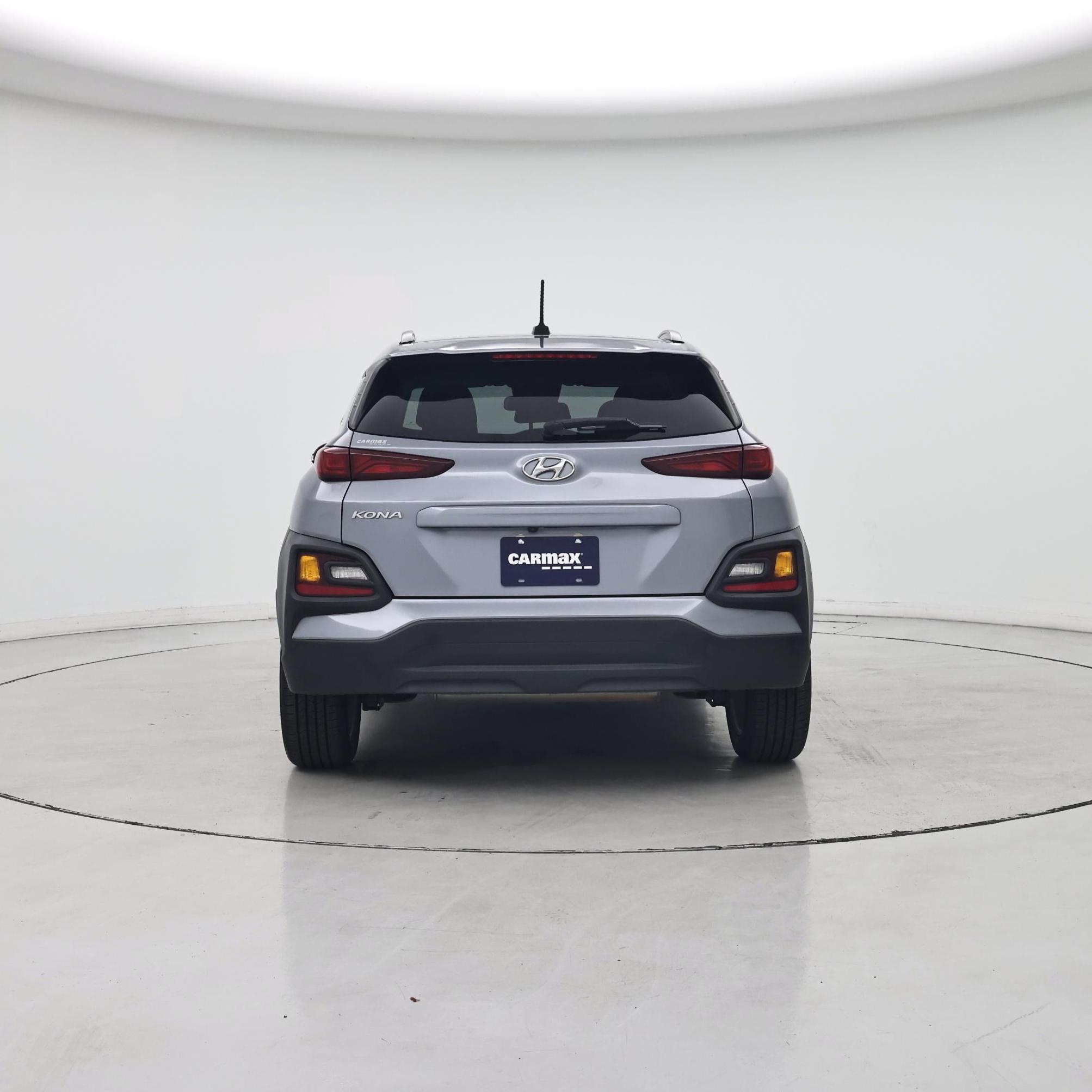 Thumbnail: 2021 Hyundai Kona - 6