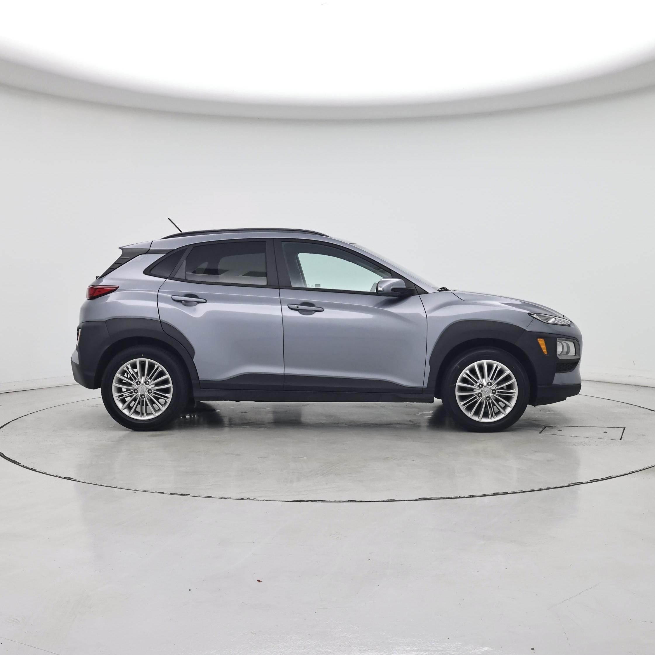 Thumbnail: 2021 Hyundai Kona - 7