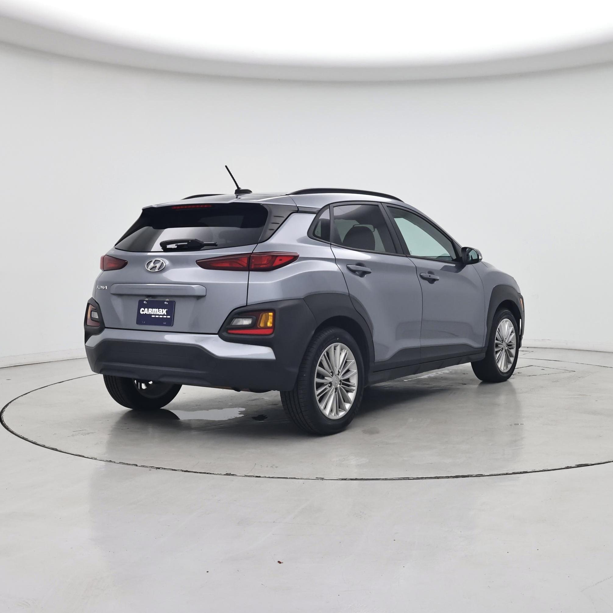 Thumbnail: 2021 Hyundai Kona - 8