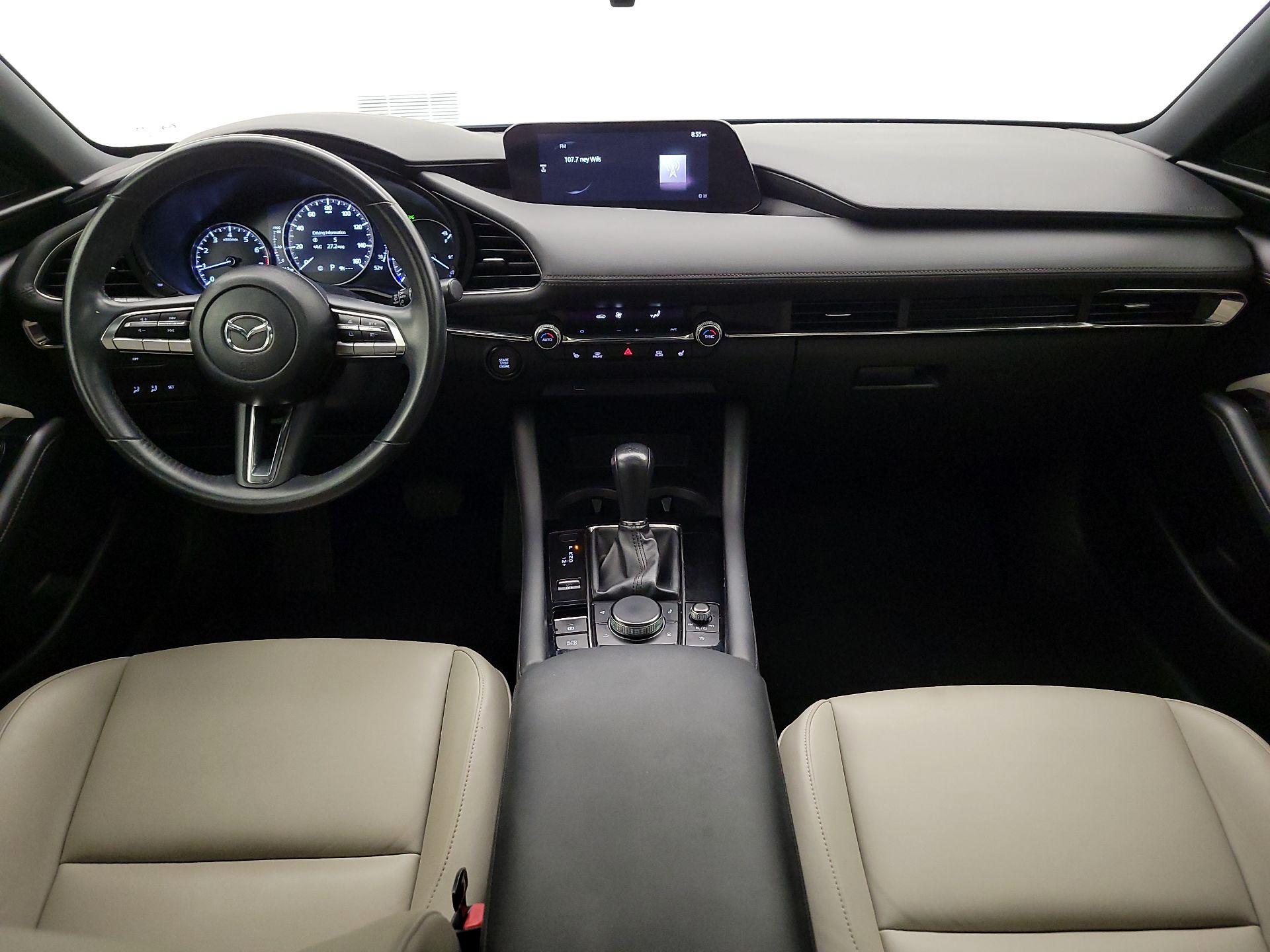 Thumbnail: 2021 Mazda Mazda3 - 9