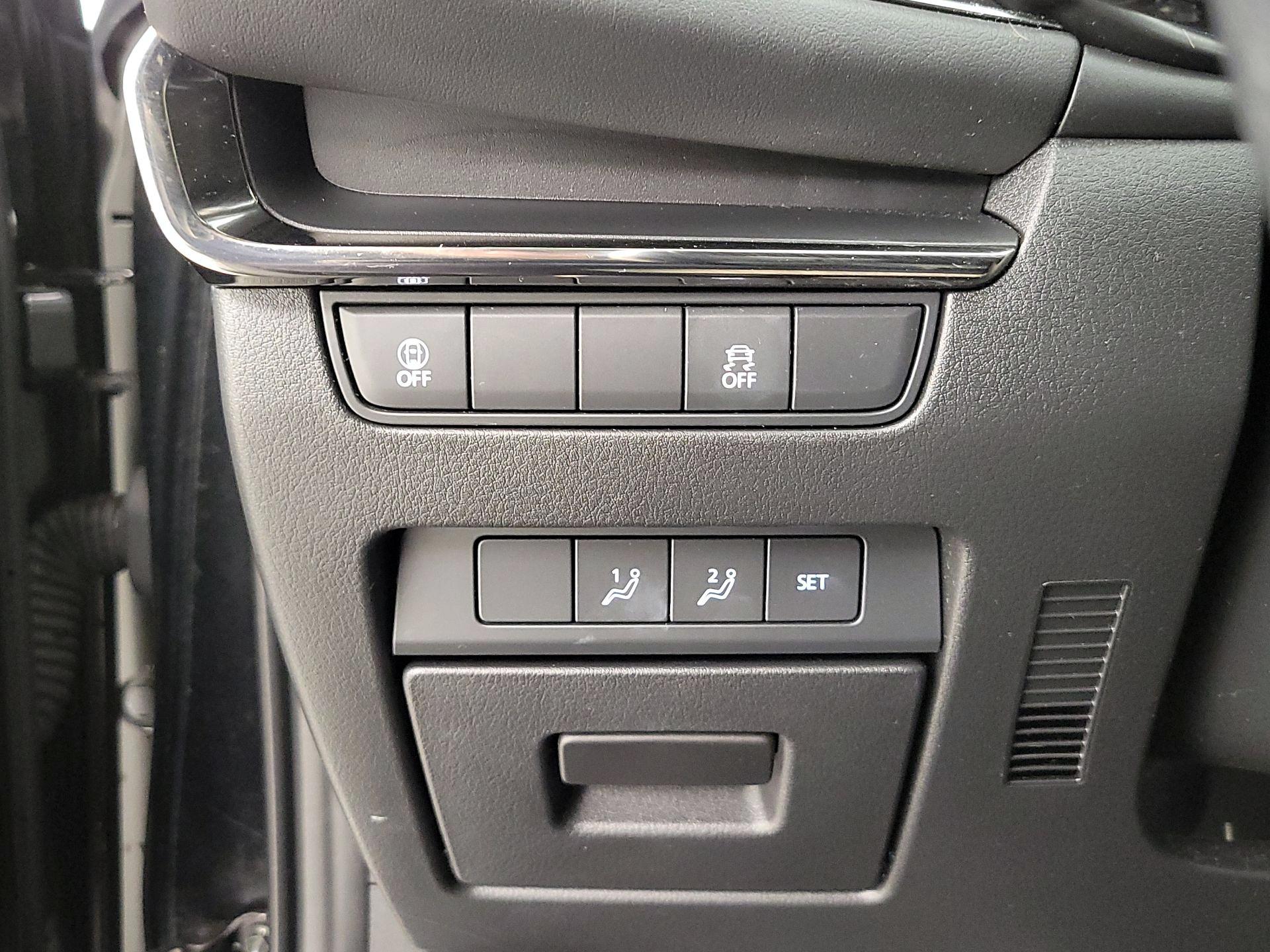 Thumbnail: 2021 Mazda Mazda3 - 13