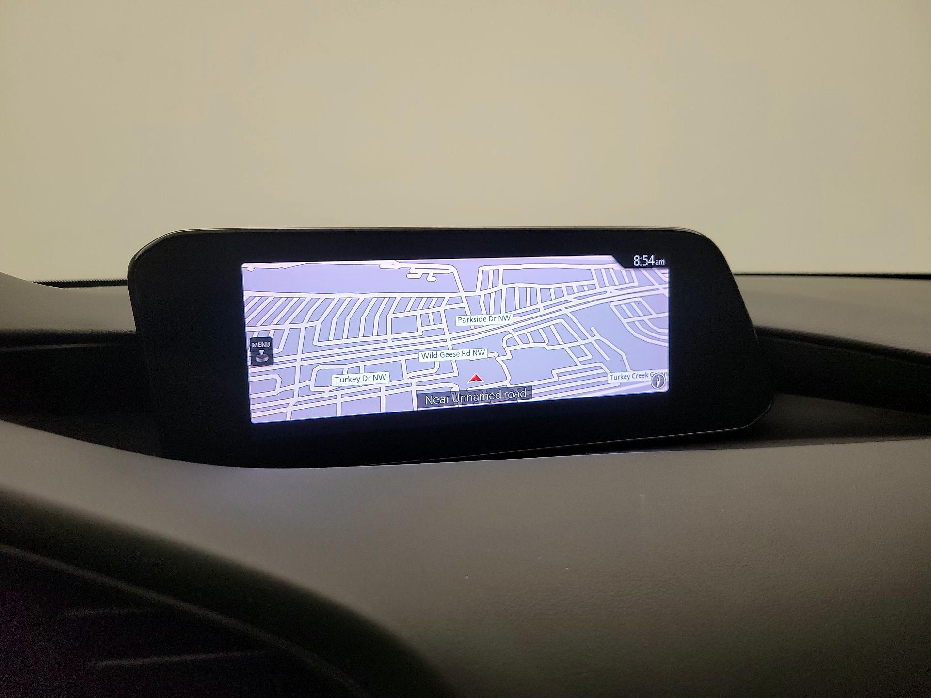 Thumbnail: 2021 Mazda Mazda3 - 14