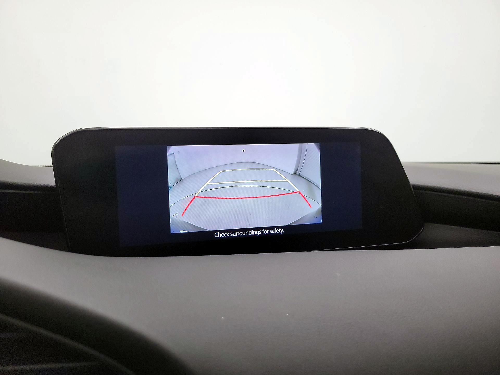 Thumbnail: 2021 Mazda Mazda3 - 15