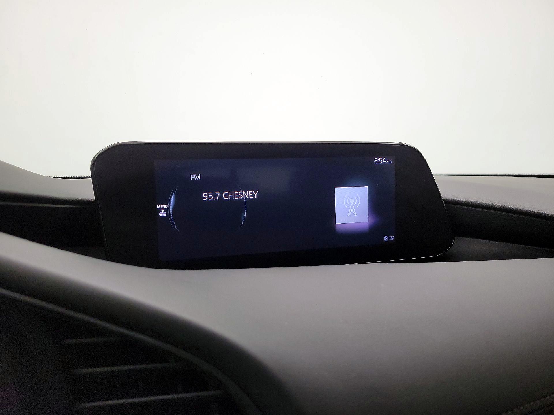 Thumbnail: 2021 Mazda Mazda3 - 16