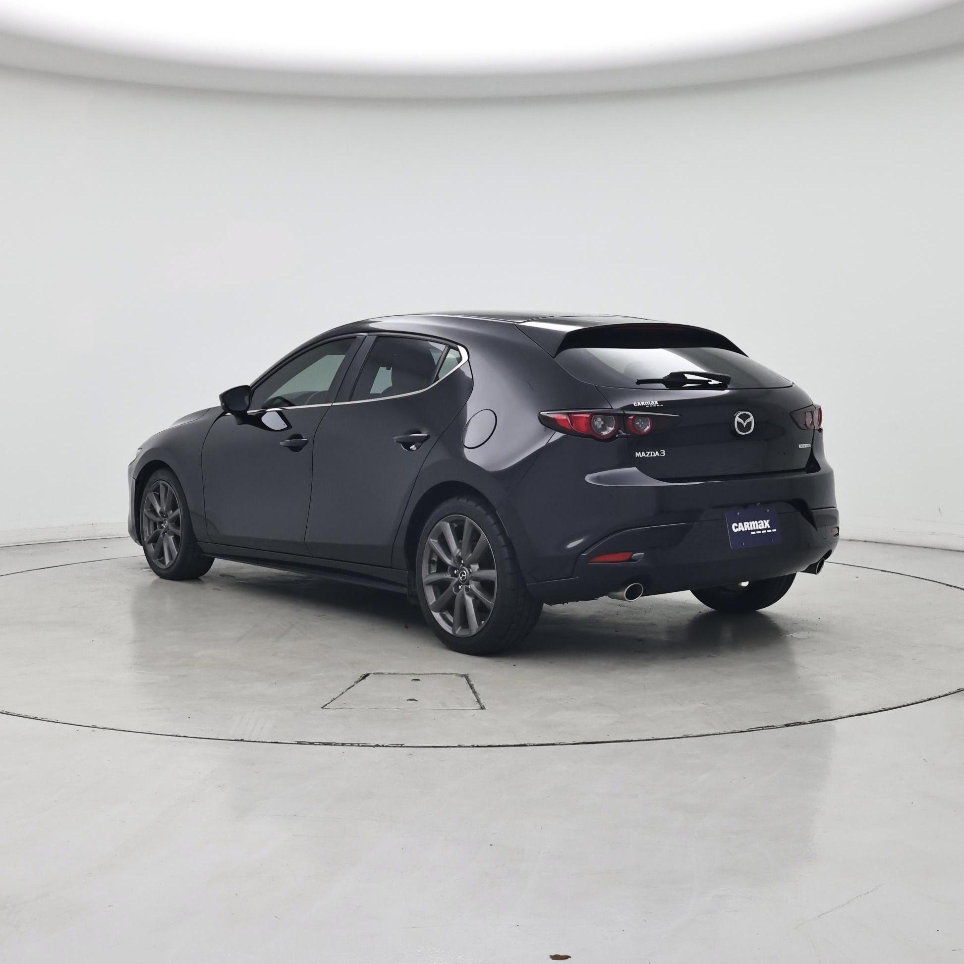 Thumbnail: 2021 Mazda Mazda3 - 2