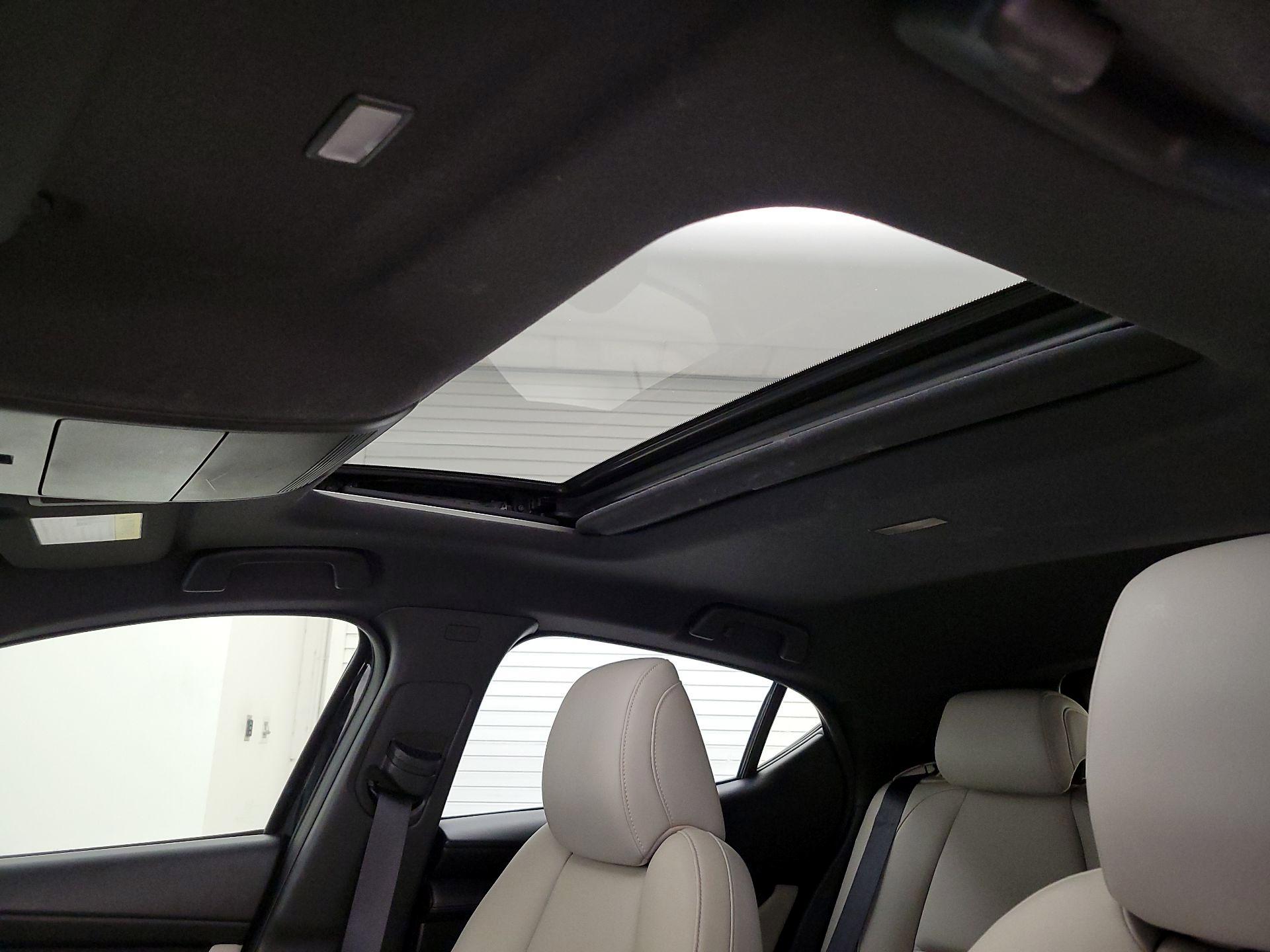 Thumbnail: 2021 Mazda Mazda3 - 20