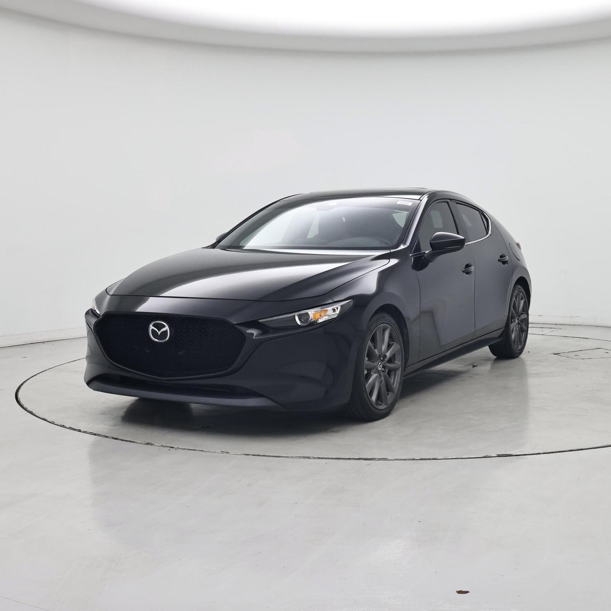 Thumbnail: 2021 Mazda Mazda3 - 4