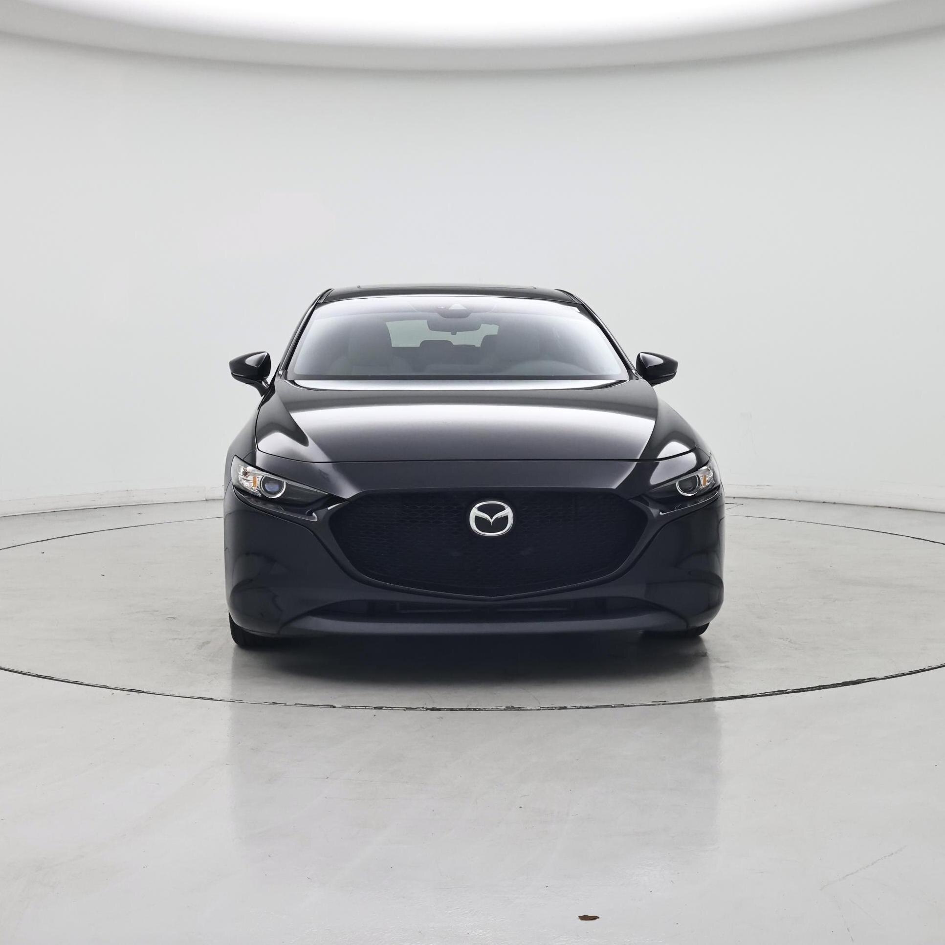 Thumbnail: 2021 Mazda Mazda3 - 5