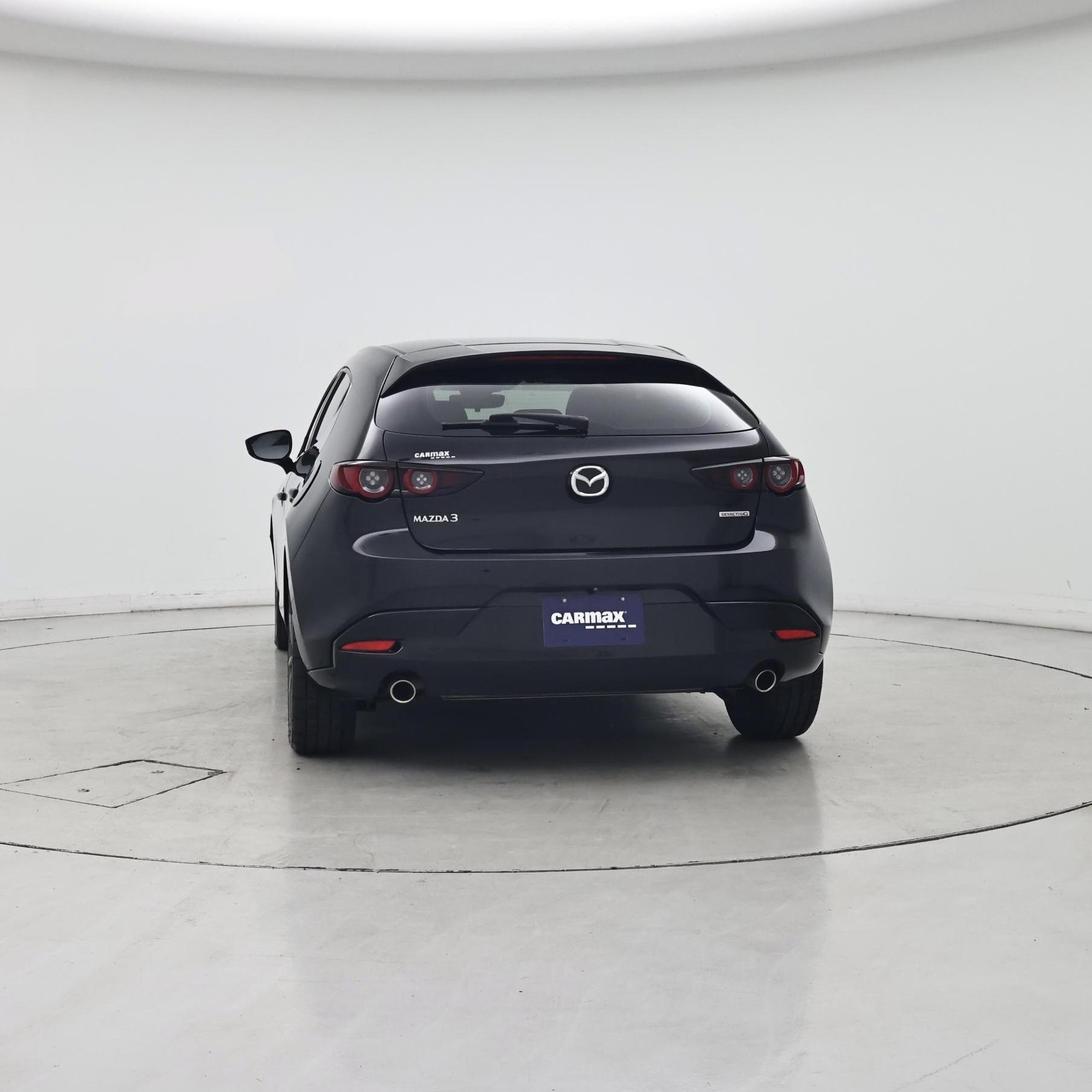 Thumbnail: 2021 Mazda Mazda3 - 6