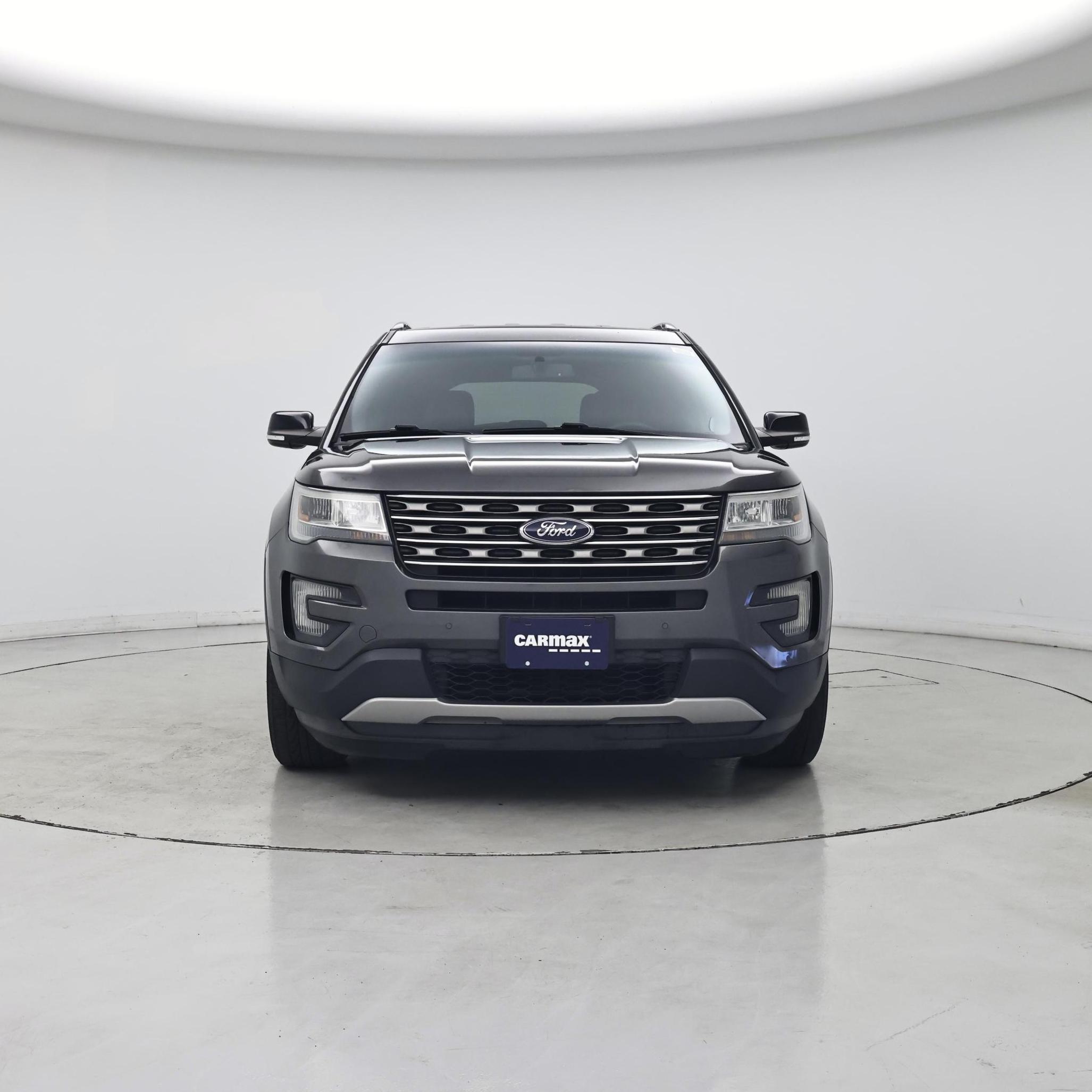 Thumbnail: 2016 Ford Explorer - 5
