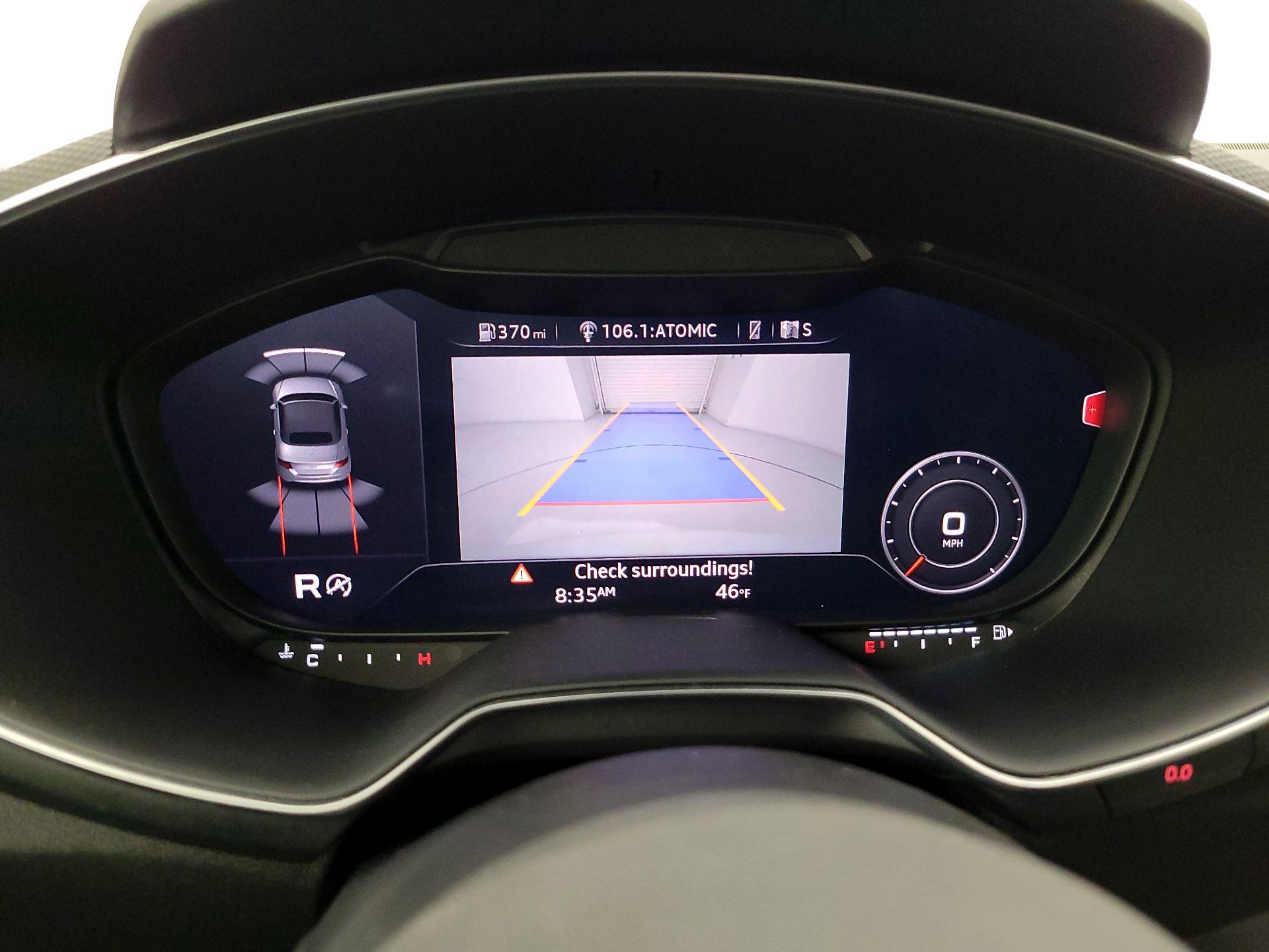 Thumbnail: 2021 Audi TT - 13