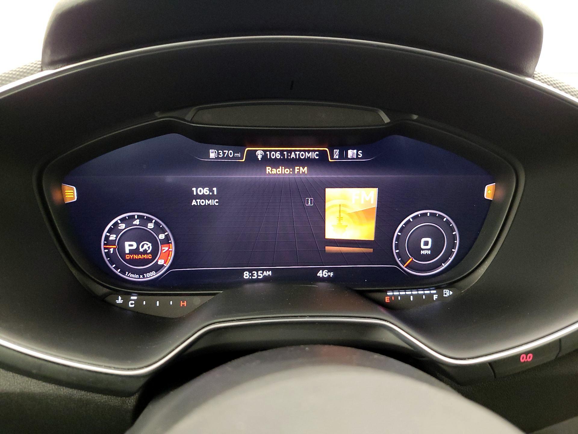 Thumbnail: 2021 Audi TT - 14