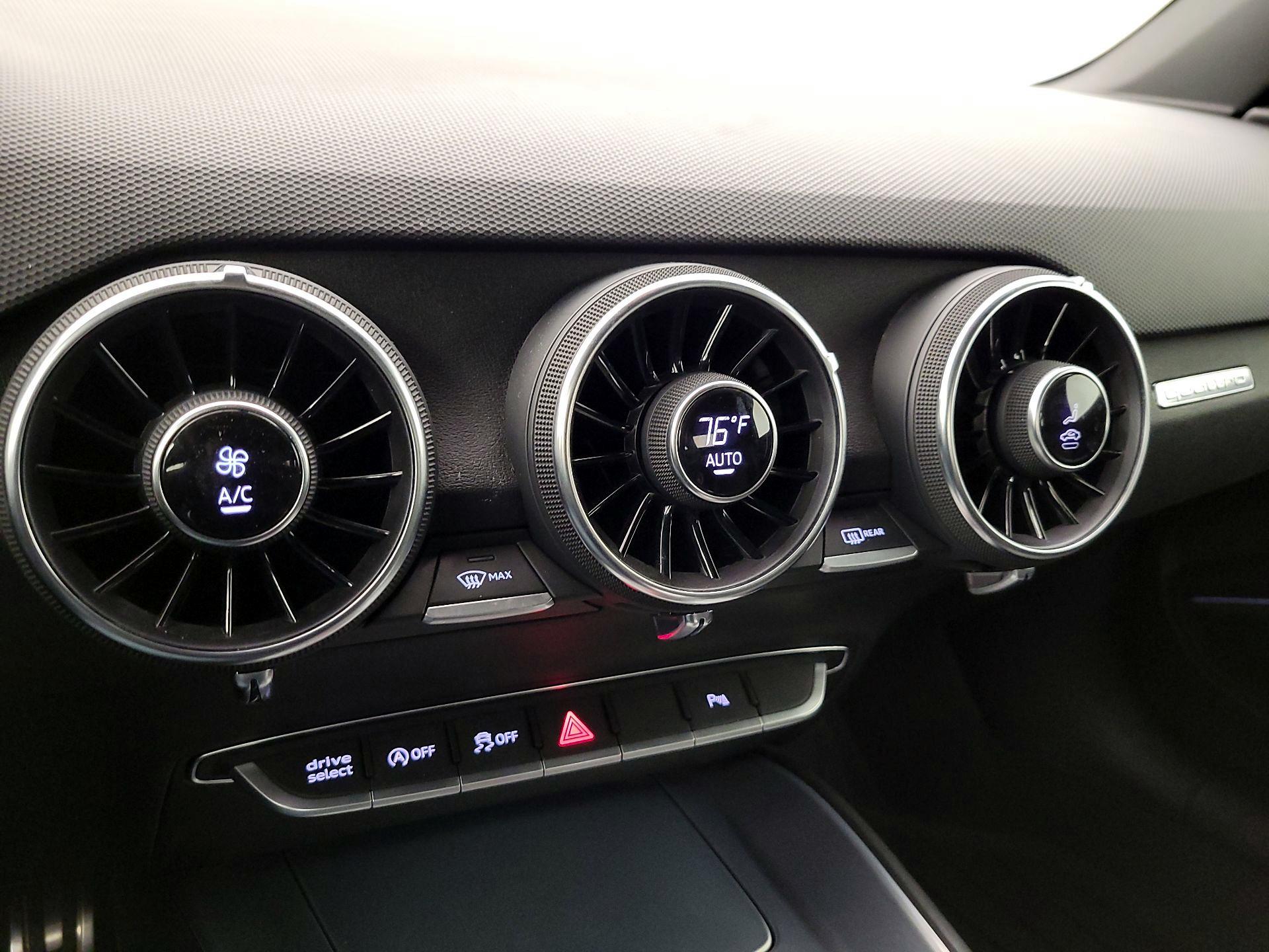 Thumbnail: 2021 Audi TT - 15