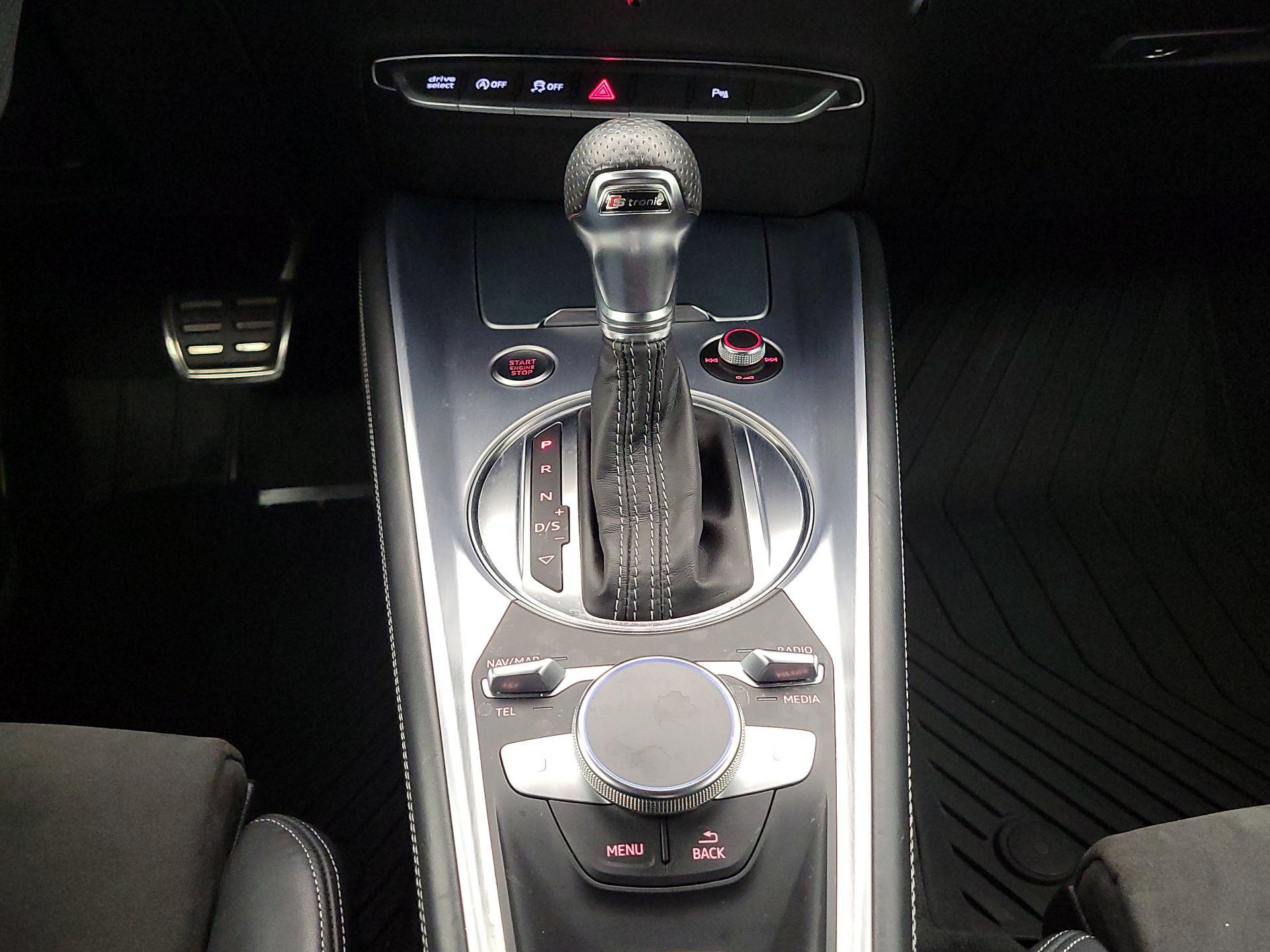 Thumbnail: 2021 Audi TT - 16