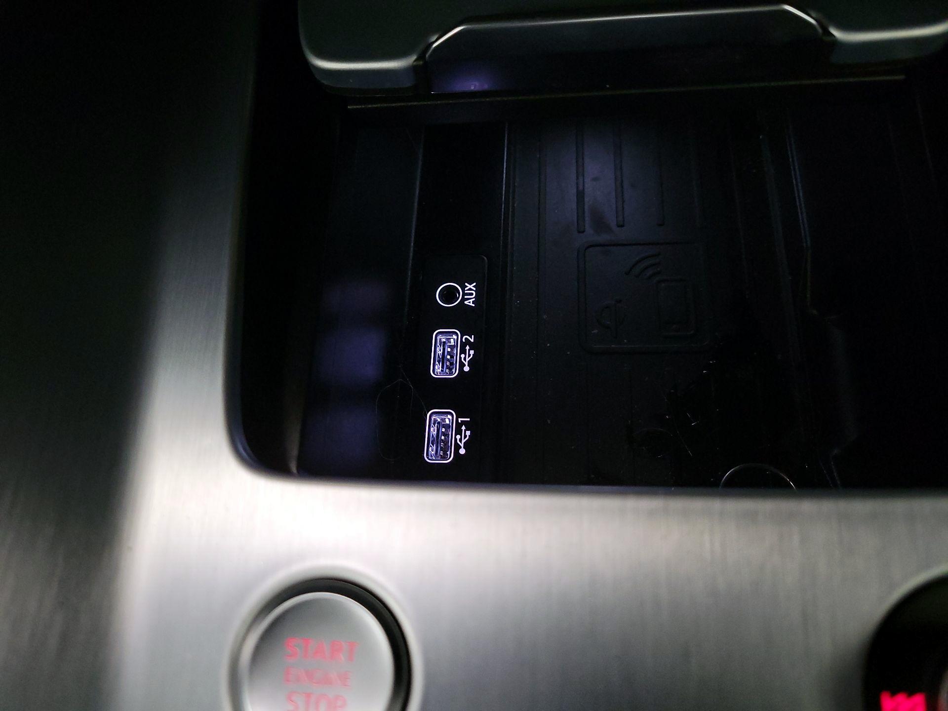 Thumbnail: 2021 Audi TT - 17