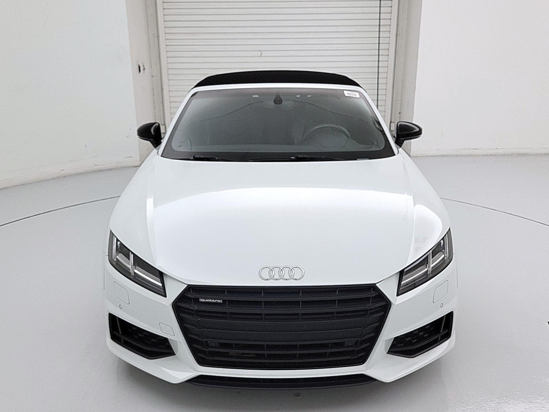 Thumbnail: 2021 Audi TT - 2