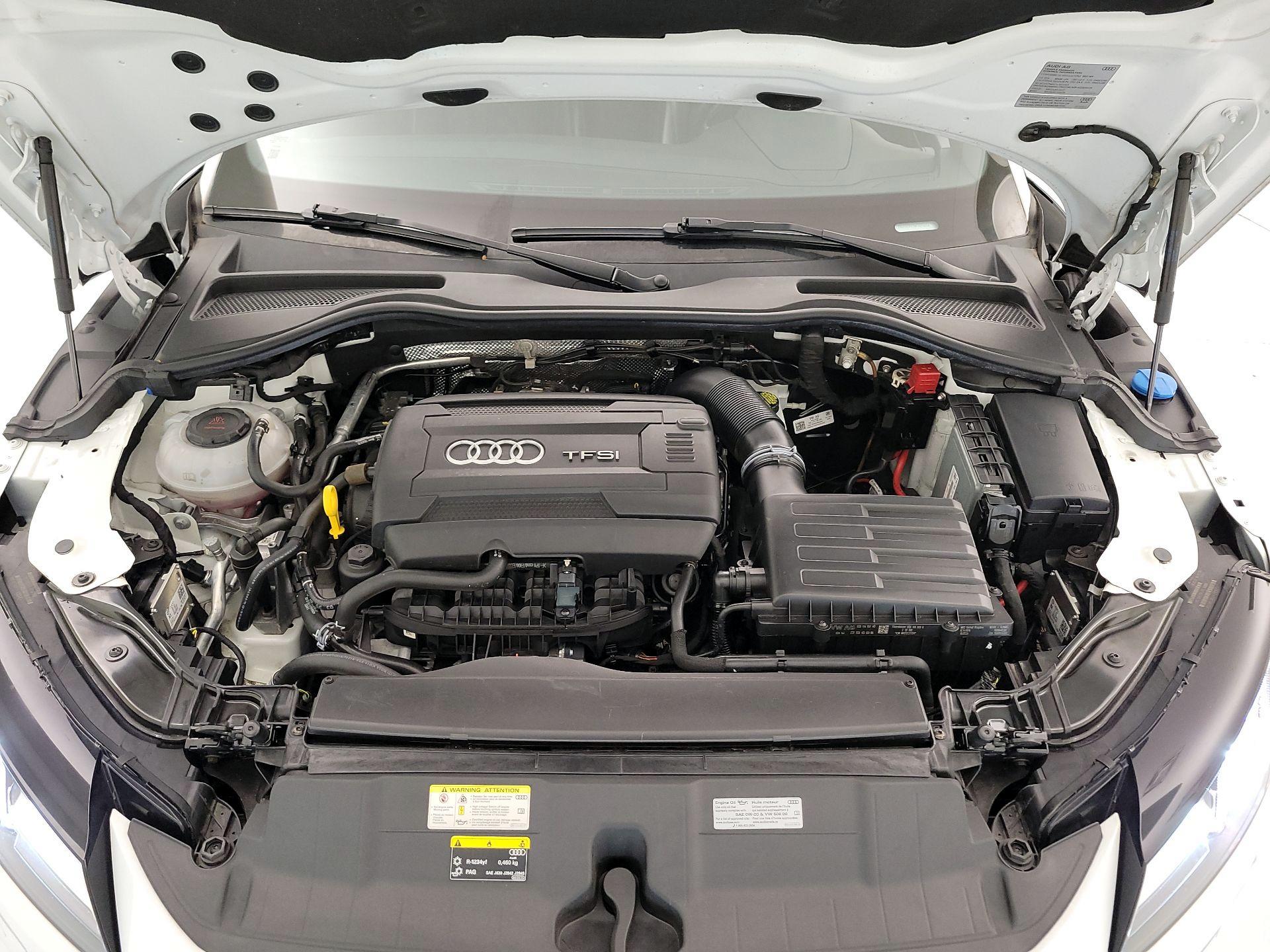 Thumbnail: 2021 Audi TT - 19