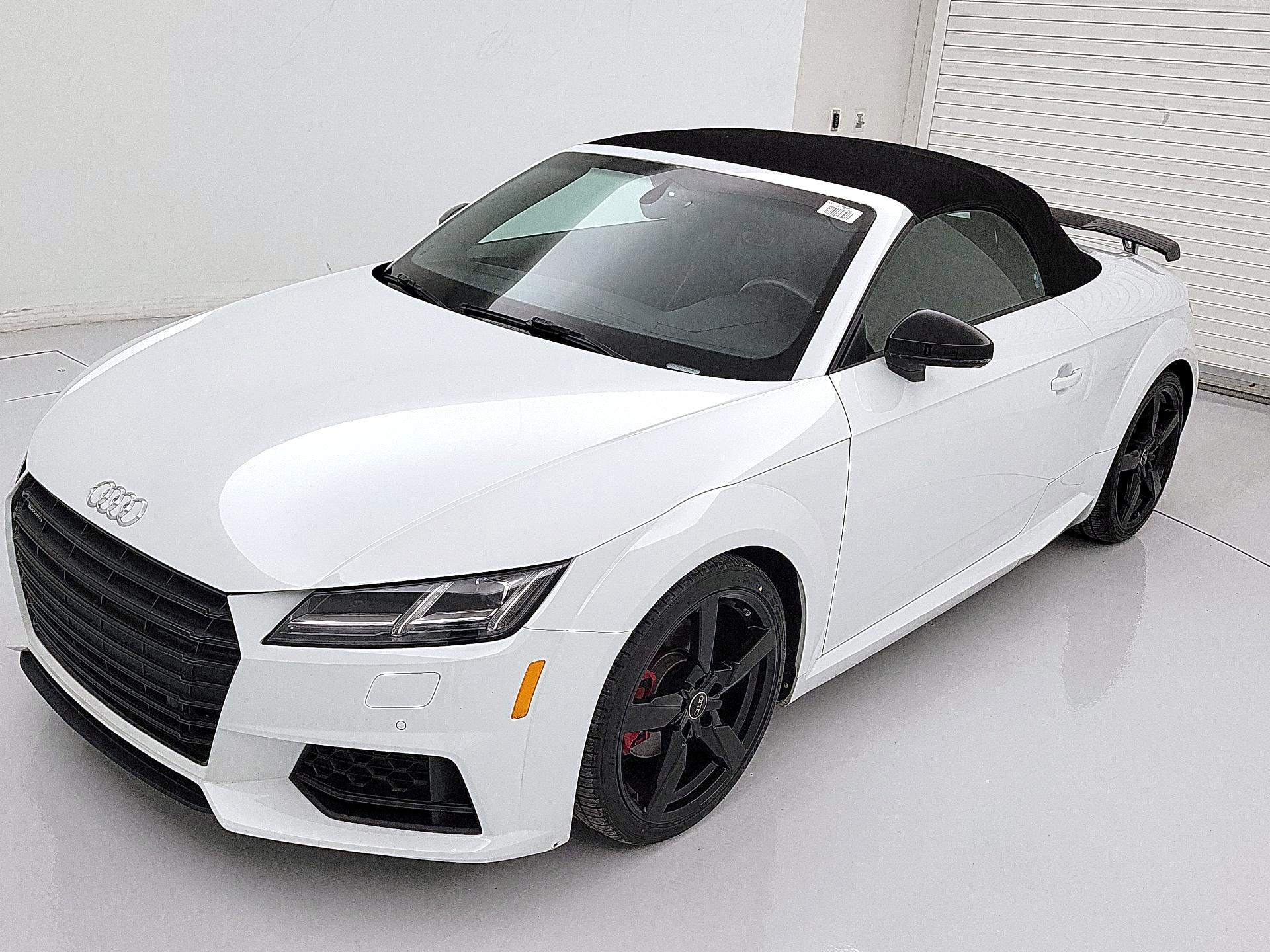 Thumbnail: 2021 Audi TT - 3