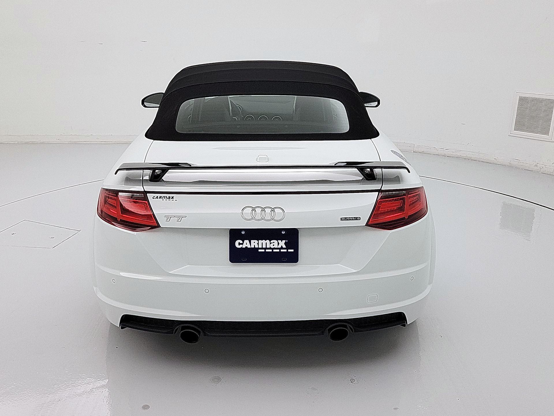 Thumbnail: 2021 Audi TT - 6