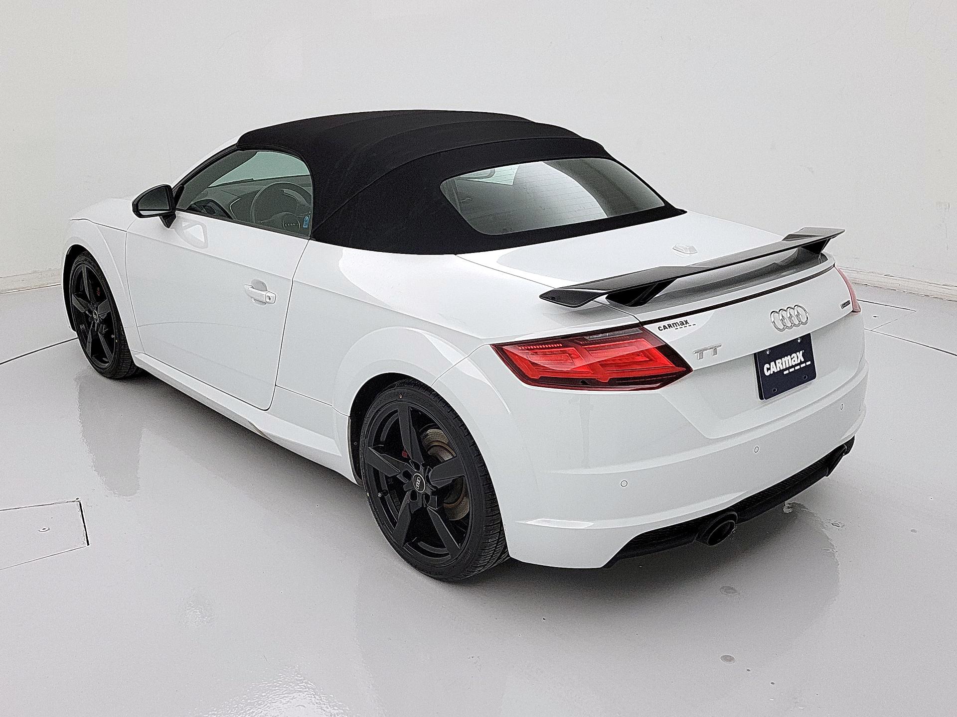 Thumbnail: 2021 Audi TT - 7