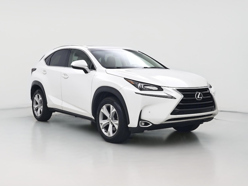 2017 Lexus NX 200t -
                  Farragut, TN