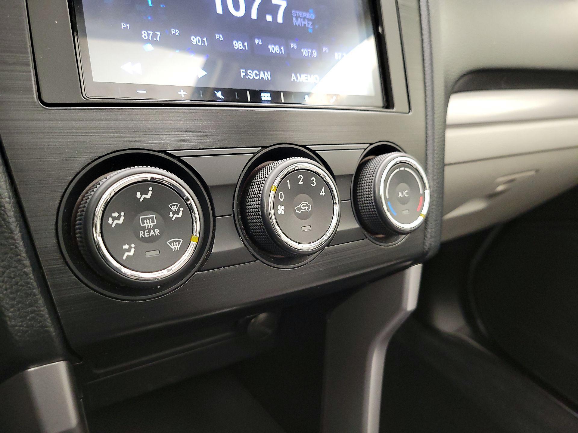 Thumbnail: 2015 Subaru Forester - 16