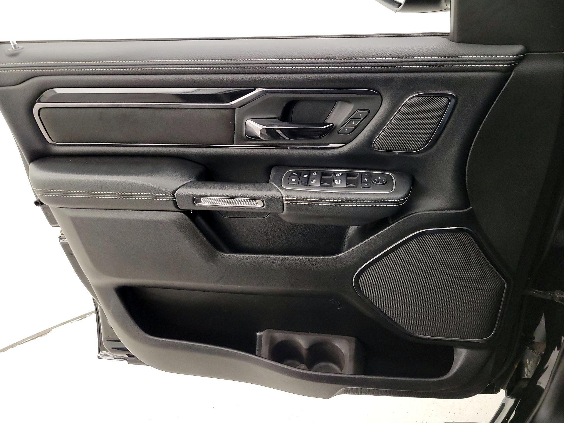 Thumbnail: 2022 RAM 1500 - 12