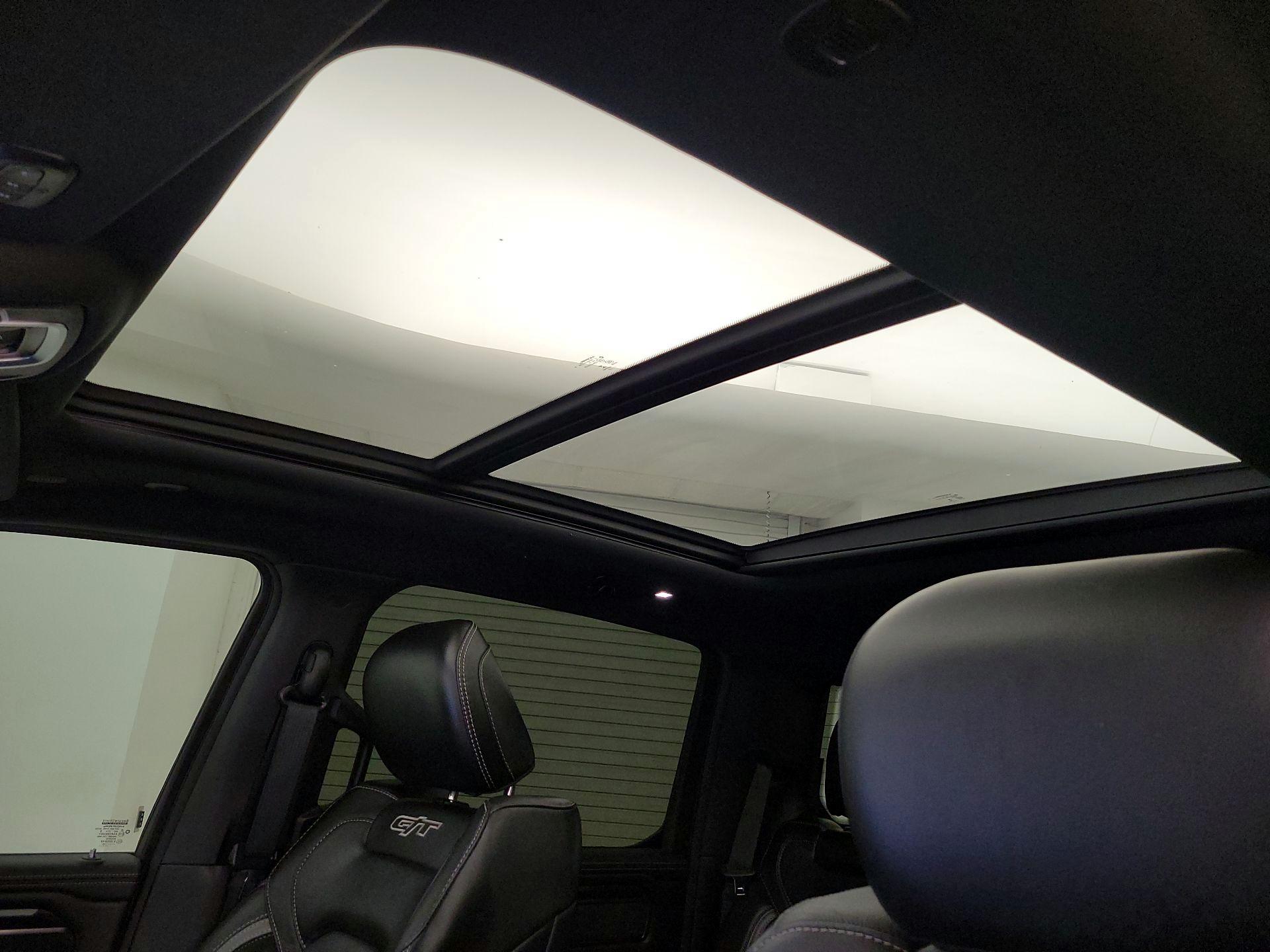 Thumbnail: 2022 RAM 1500 - 20