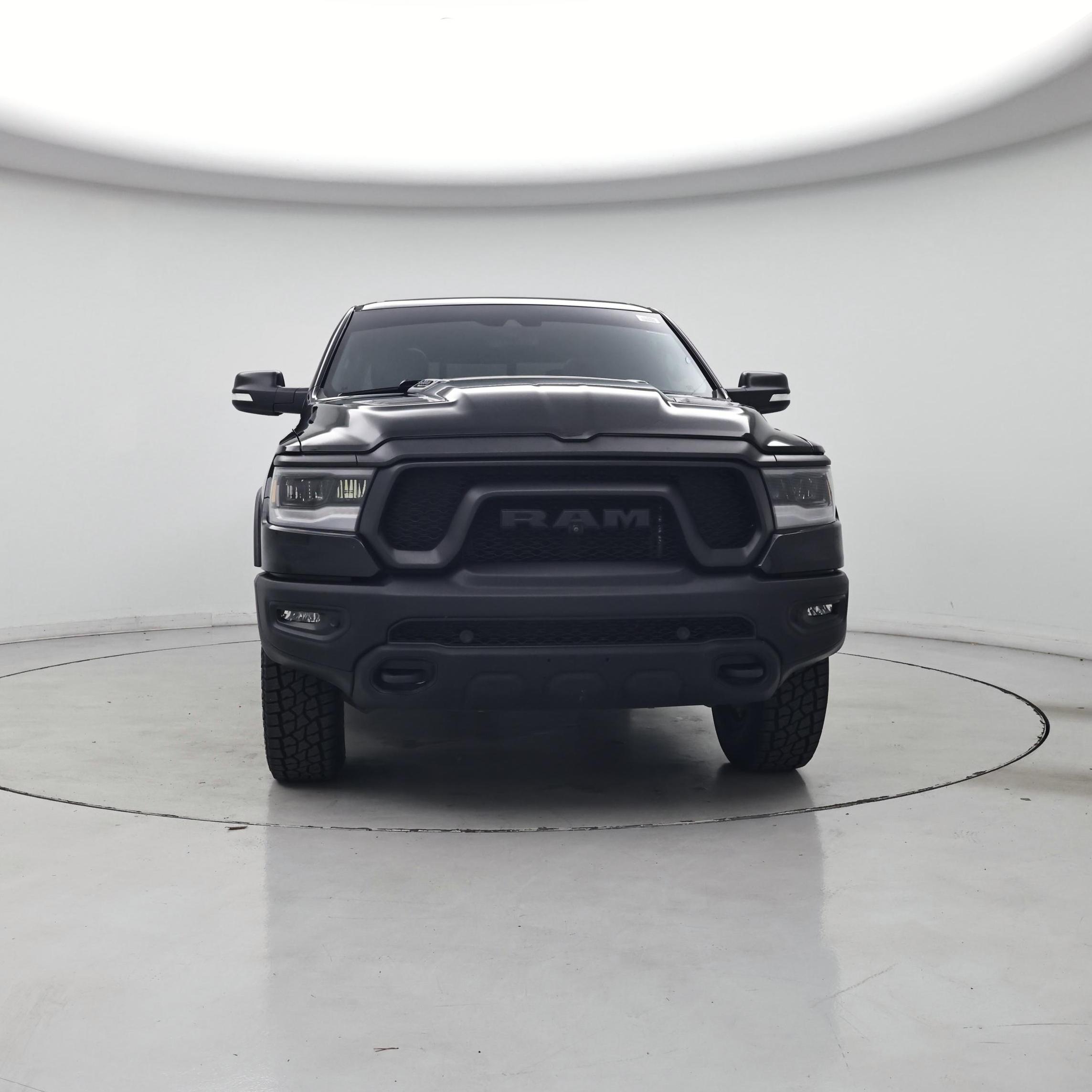 Thumbnail: 2022 RAM 1500 - 5