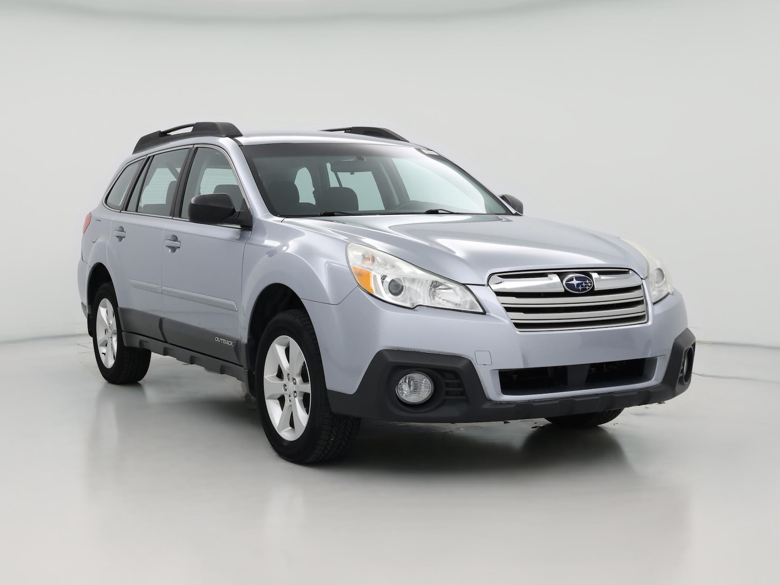 2014 Subaru Outback Base