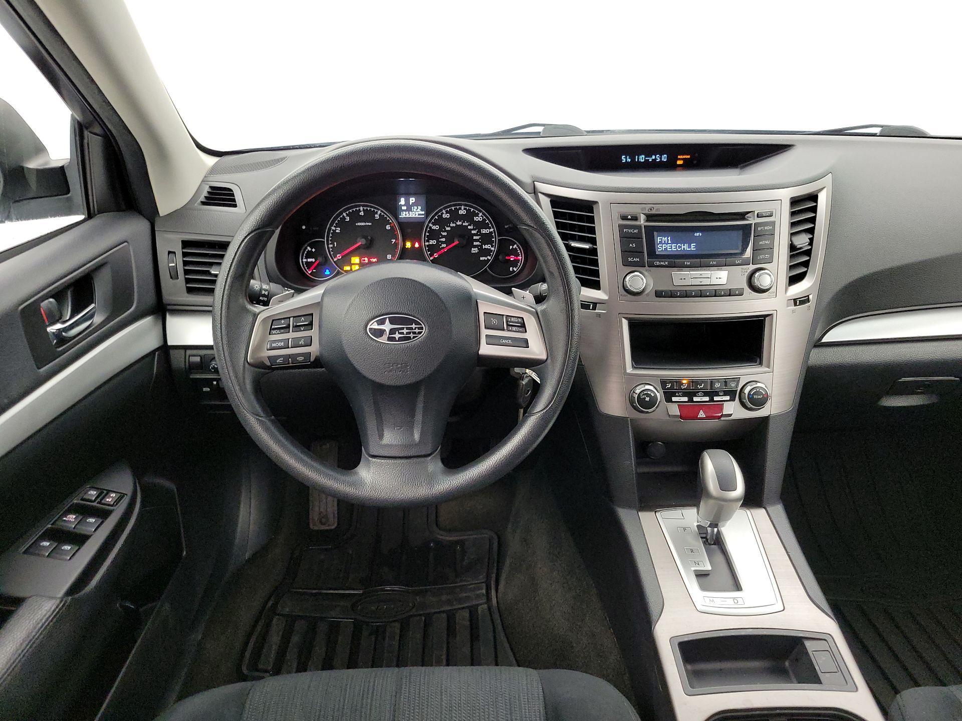 Thumbnail: 2014 Subaru Outback - 10