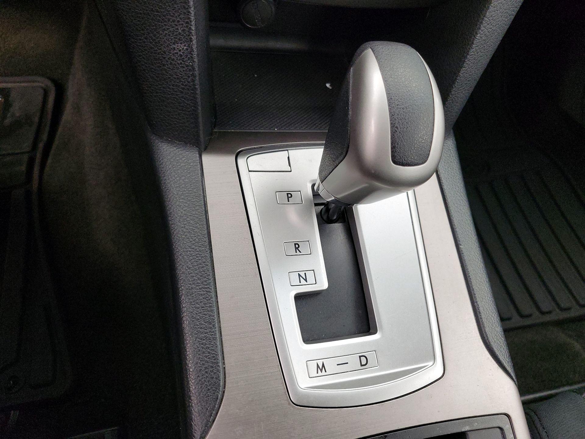 Thumbnail: 2014 Subaru Outback - 16