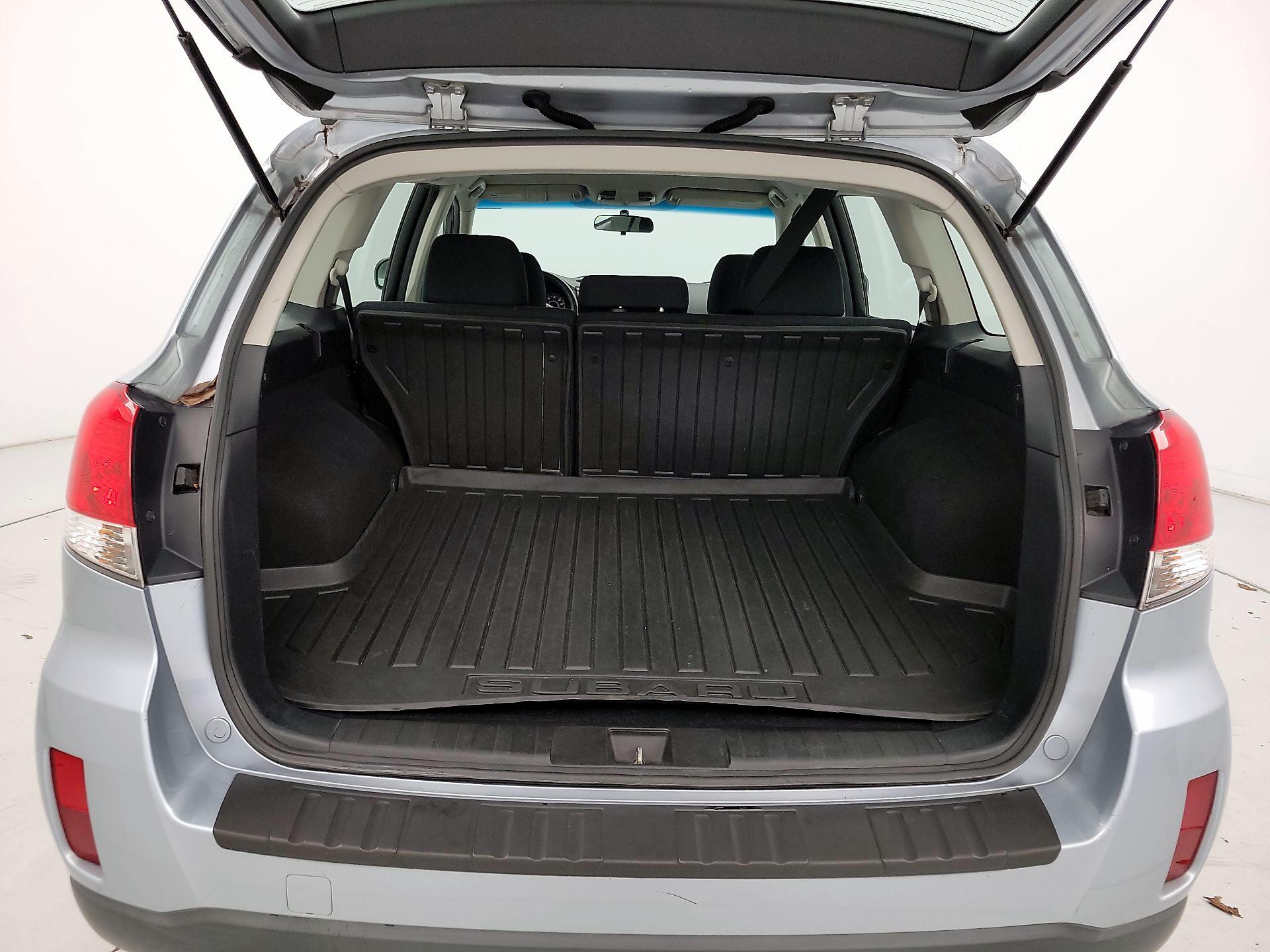 Thumbnail: 2014 Subaru Outback - 19