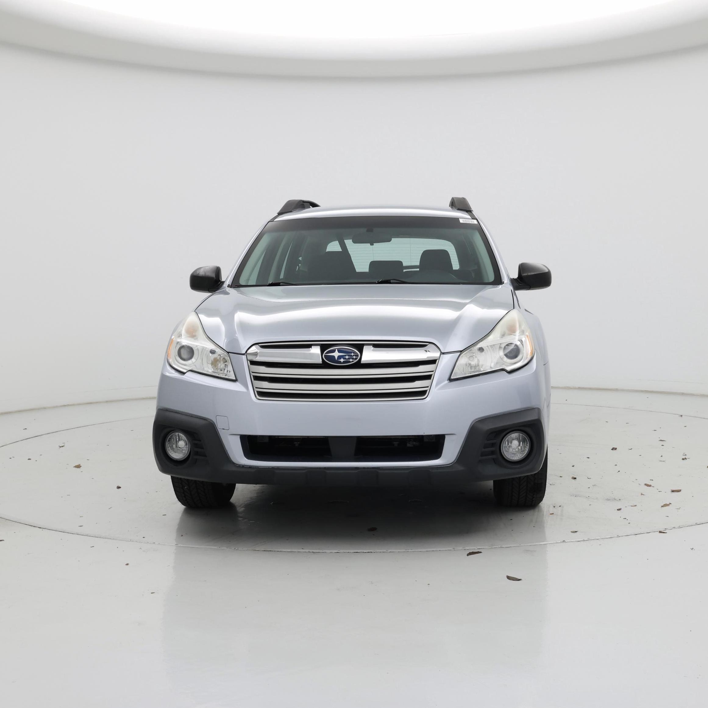 Thumbnail: 2014 Subaru Outback - 5
